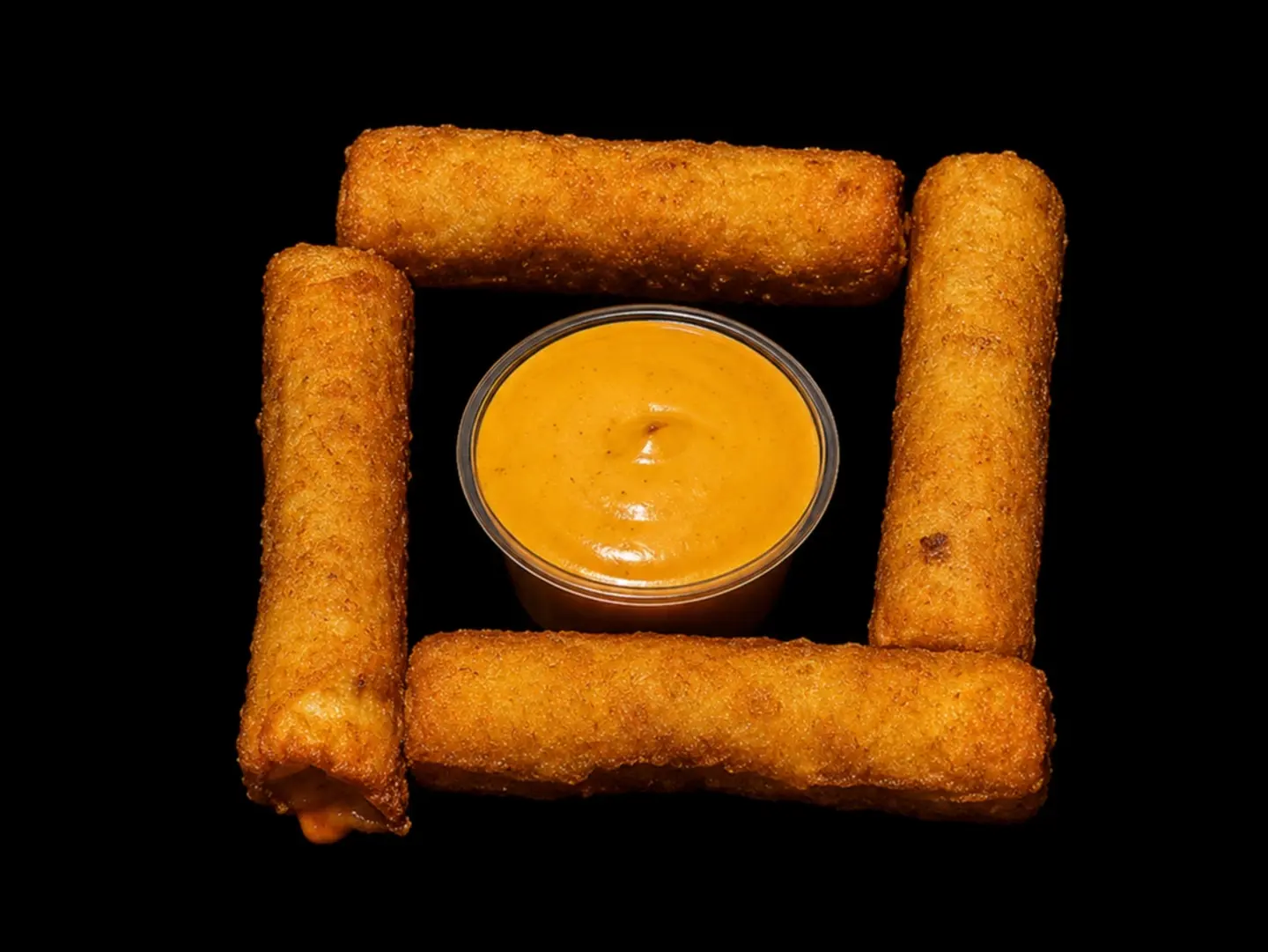 اسبرنق رول