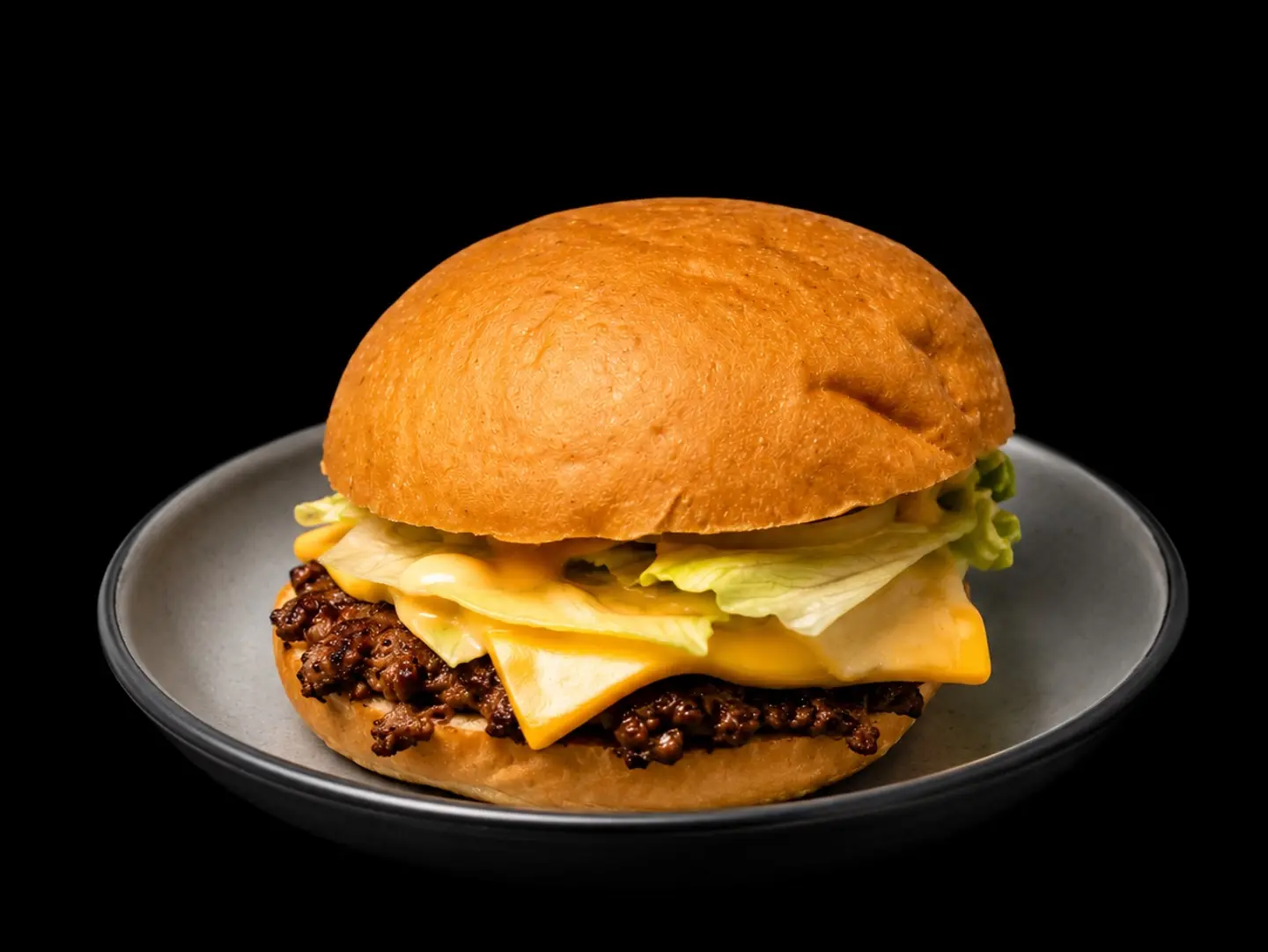 Special Classic Meat Sandwich - Regular