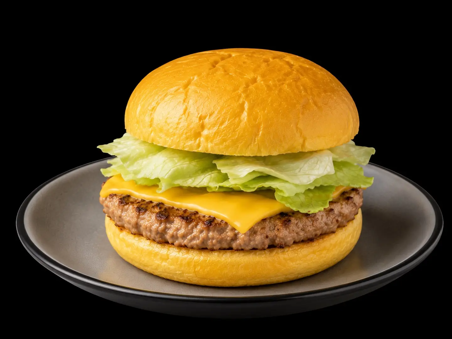 Special Juicy Meat Sandwich - Regular