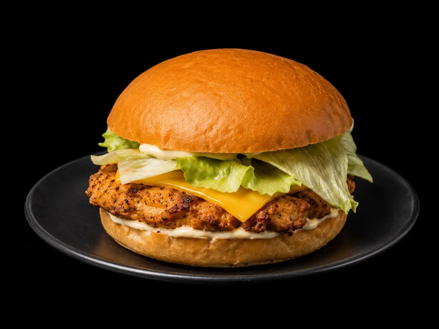 Classic Chicken Sandwich - Regular