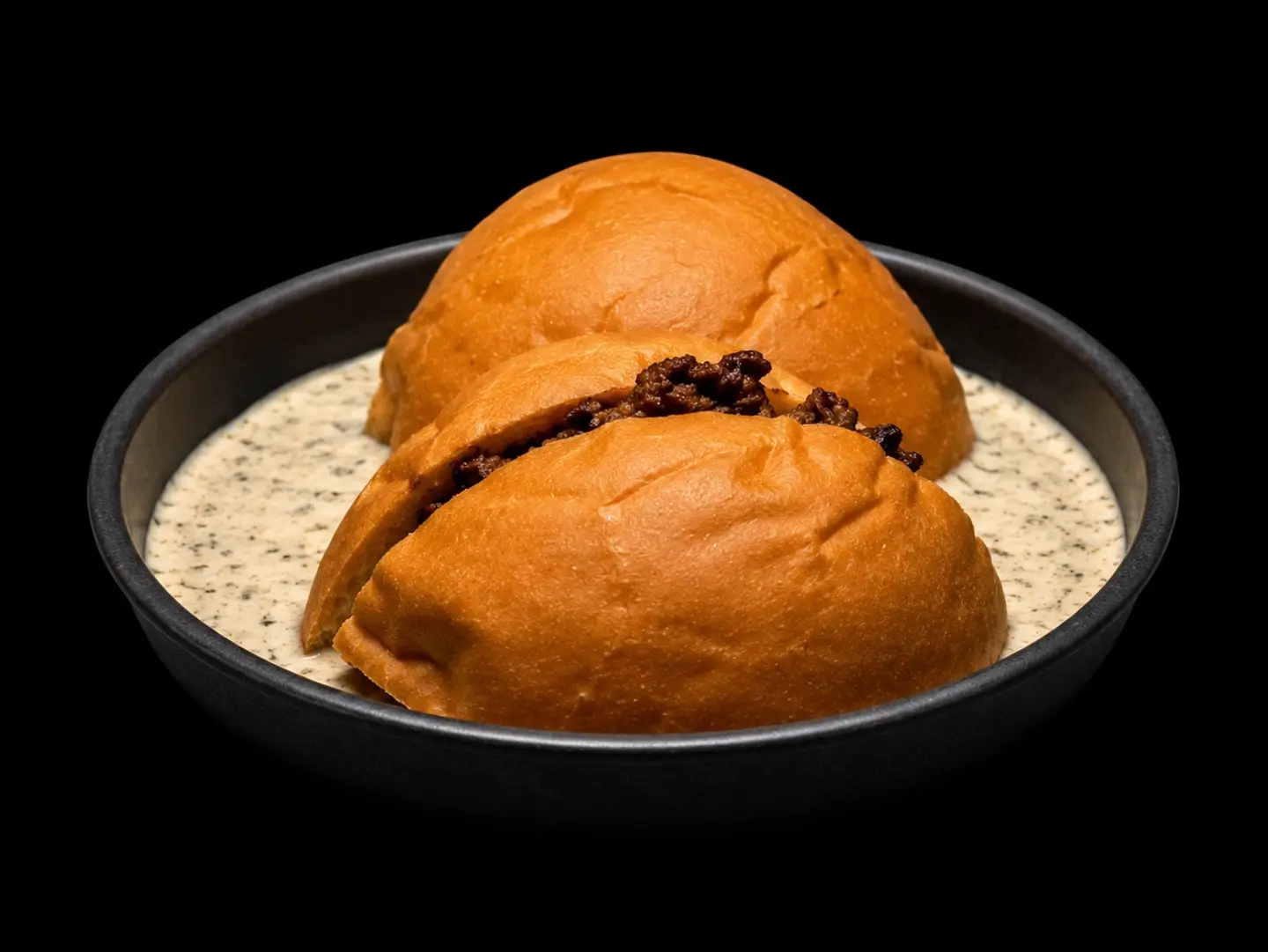 Truffle Beef Sandwich - Regular