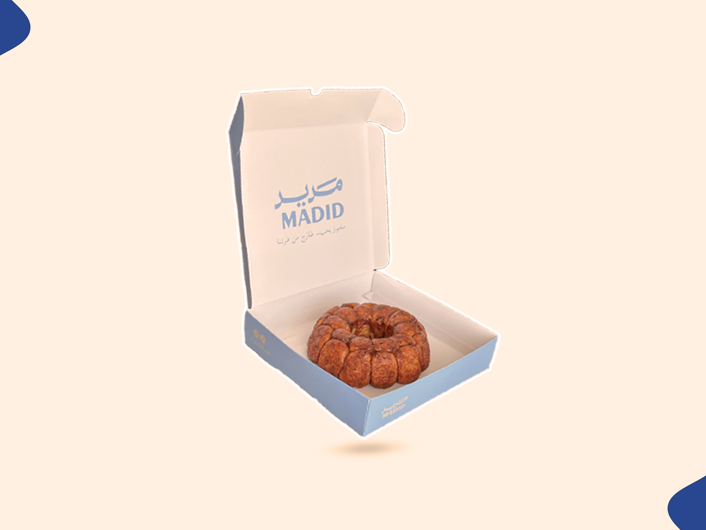 مونكي بريد