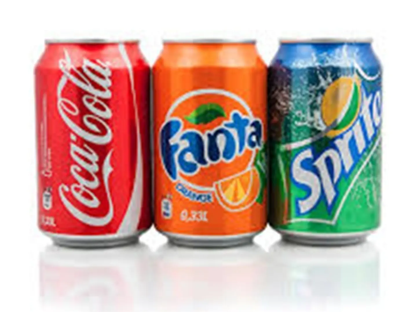 Cold Drinks - 330 Ml
