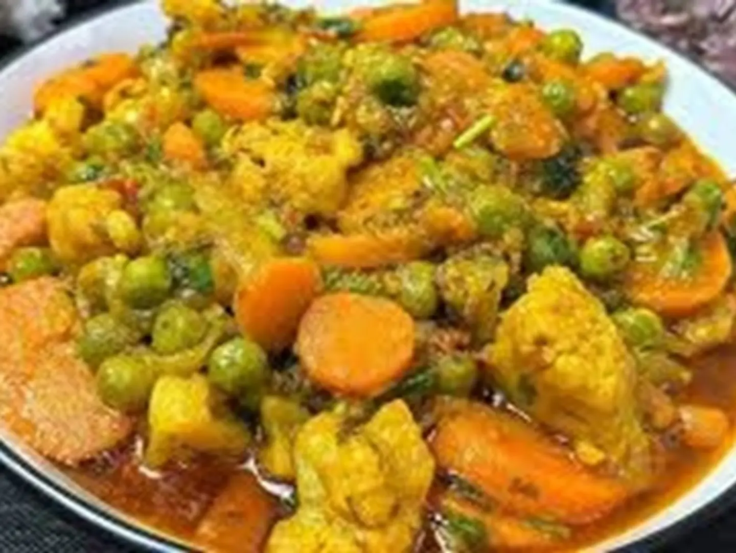 Sabji Regular