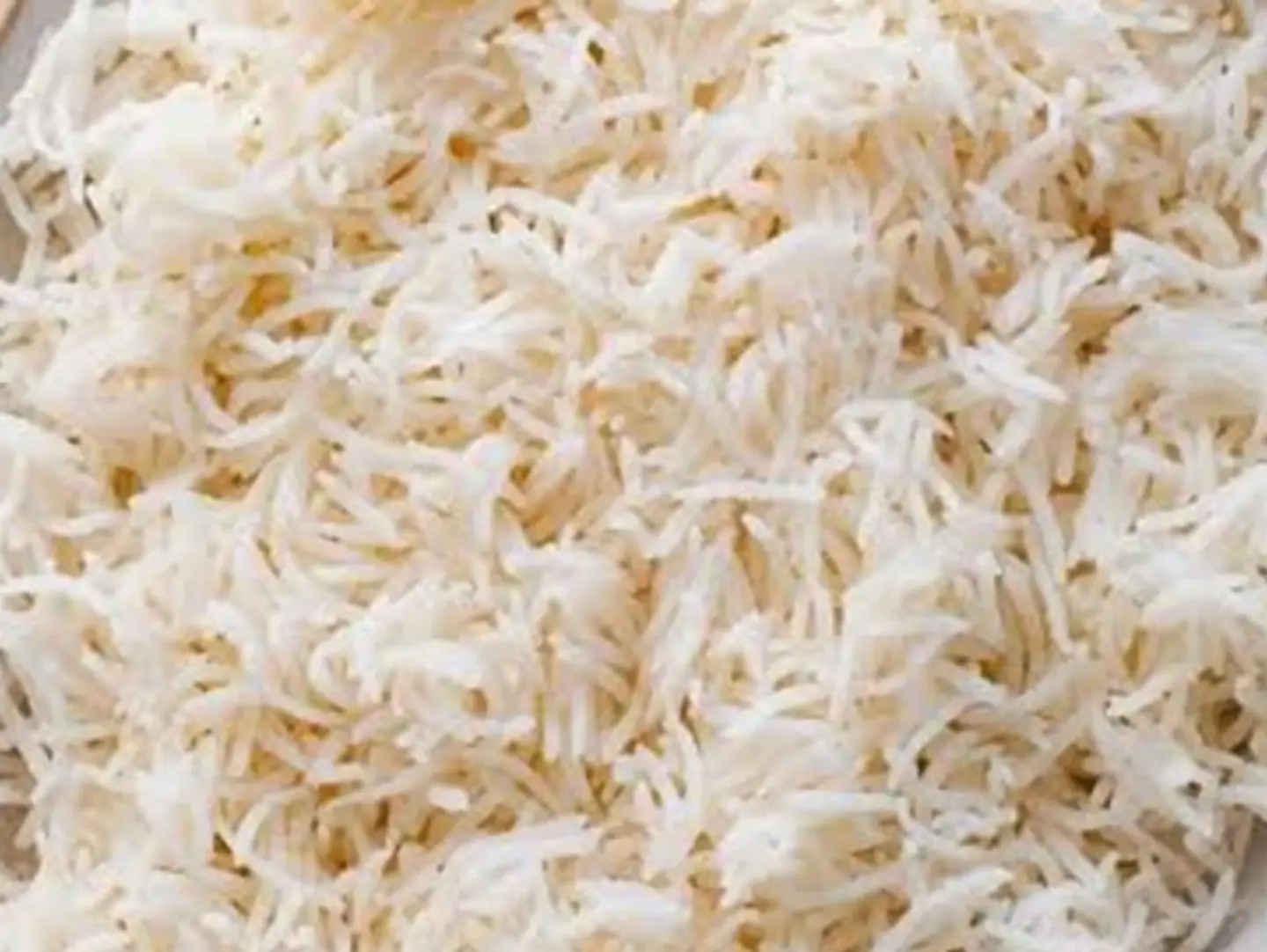 Plain Rice