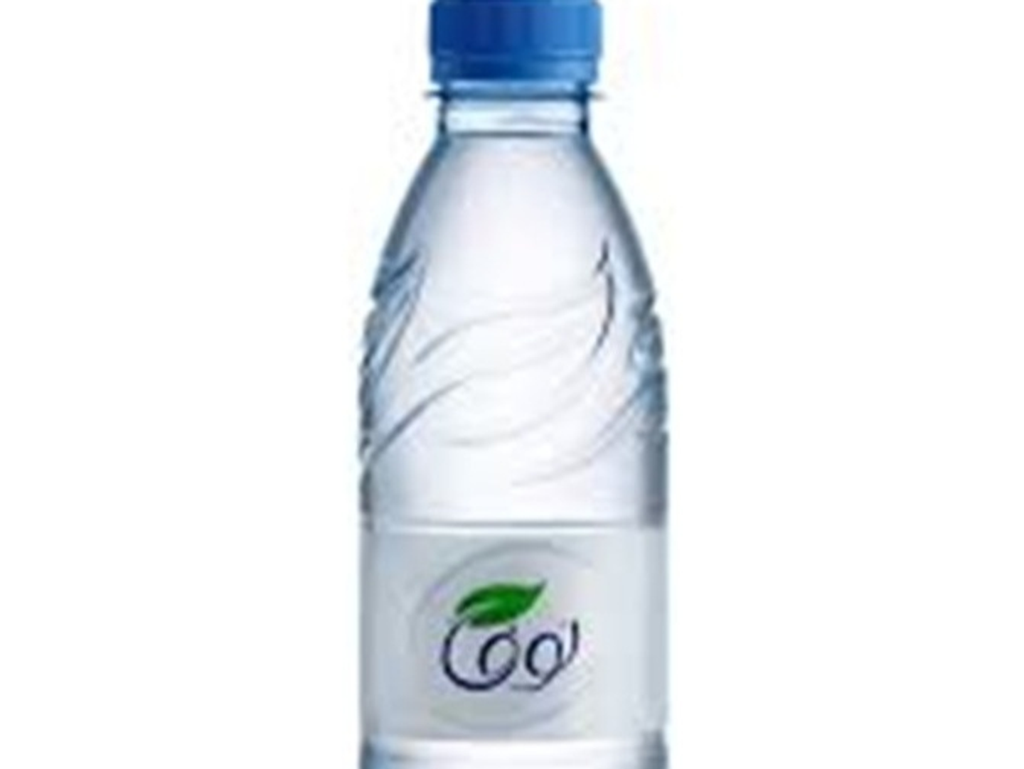 Water Bottle - 330 Ml