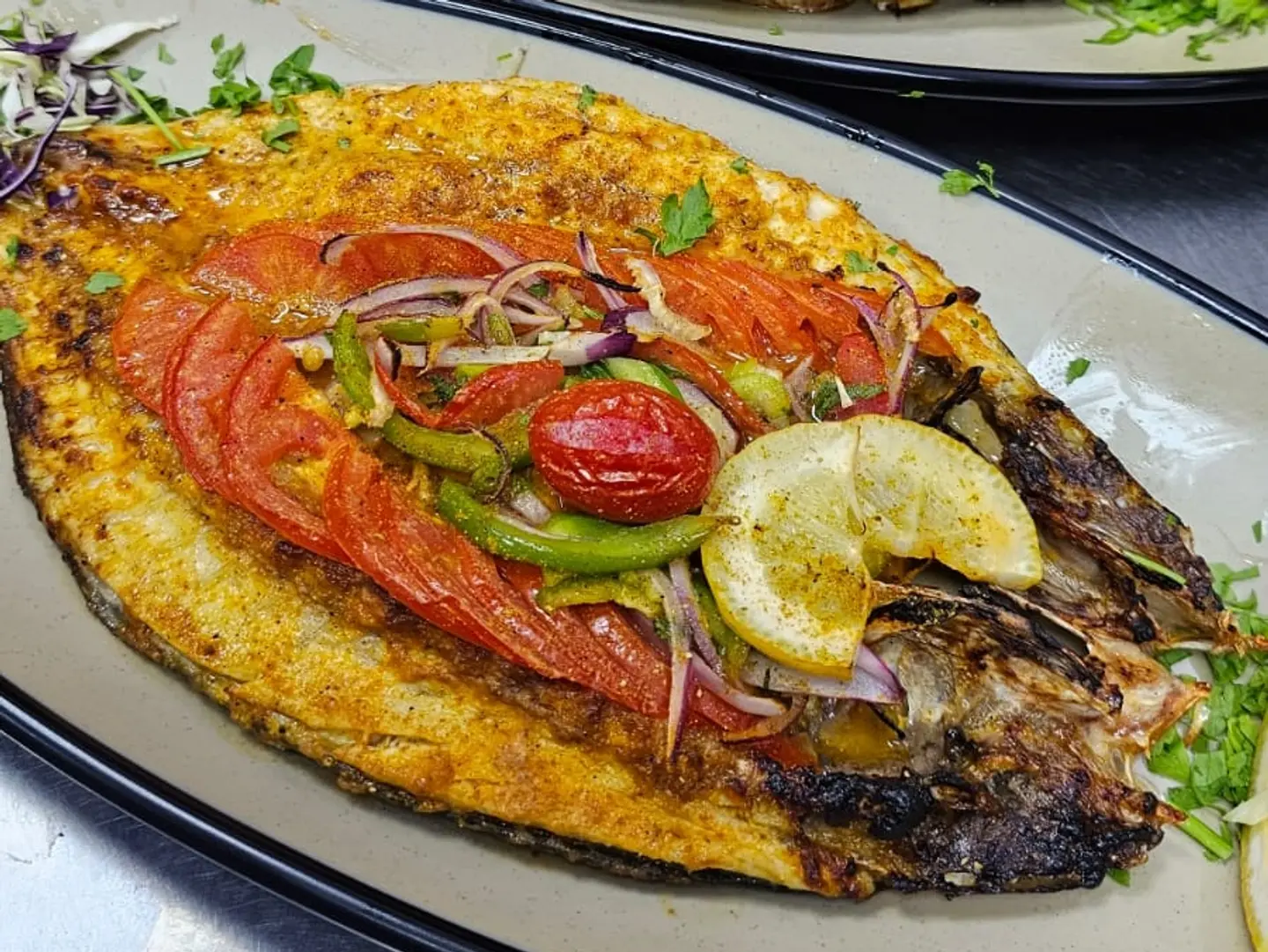 وجبه بلطي