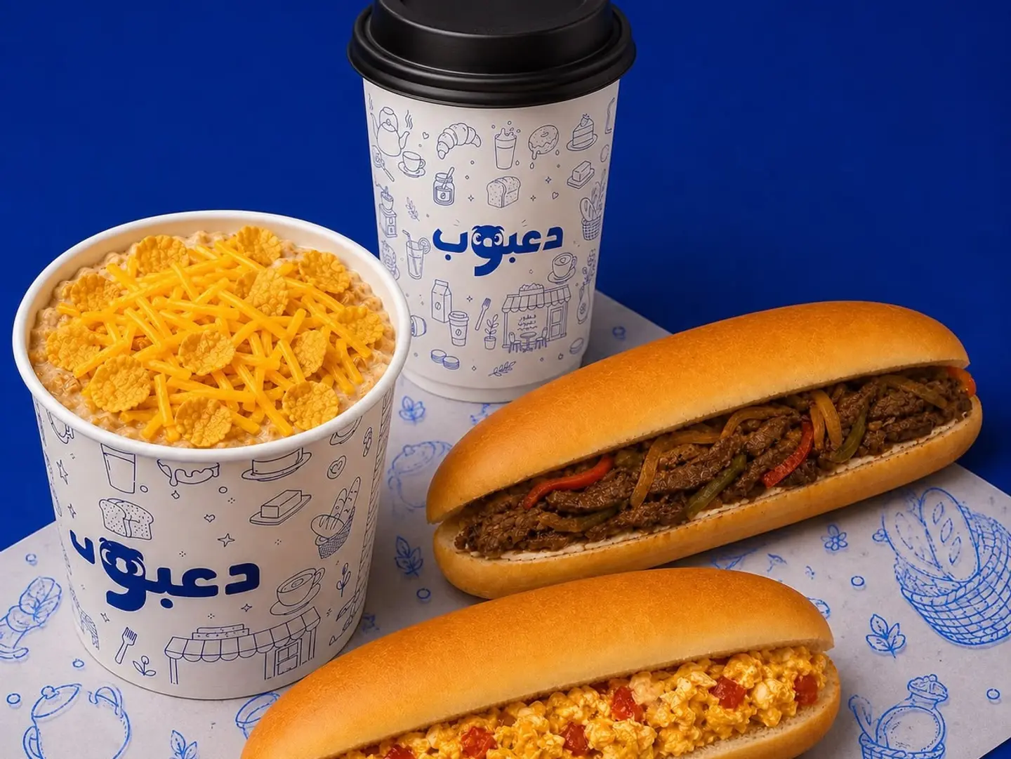 Value Meal