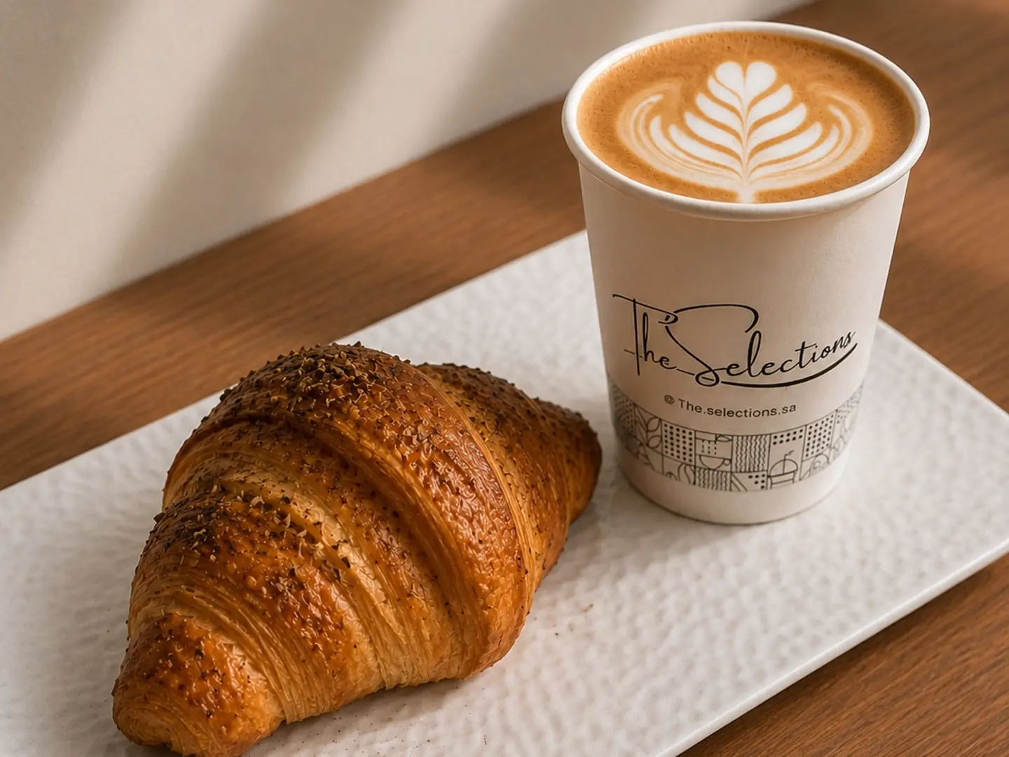 Breakfast Offer