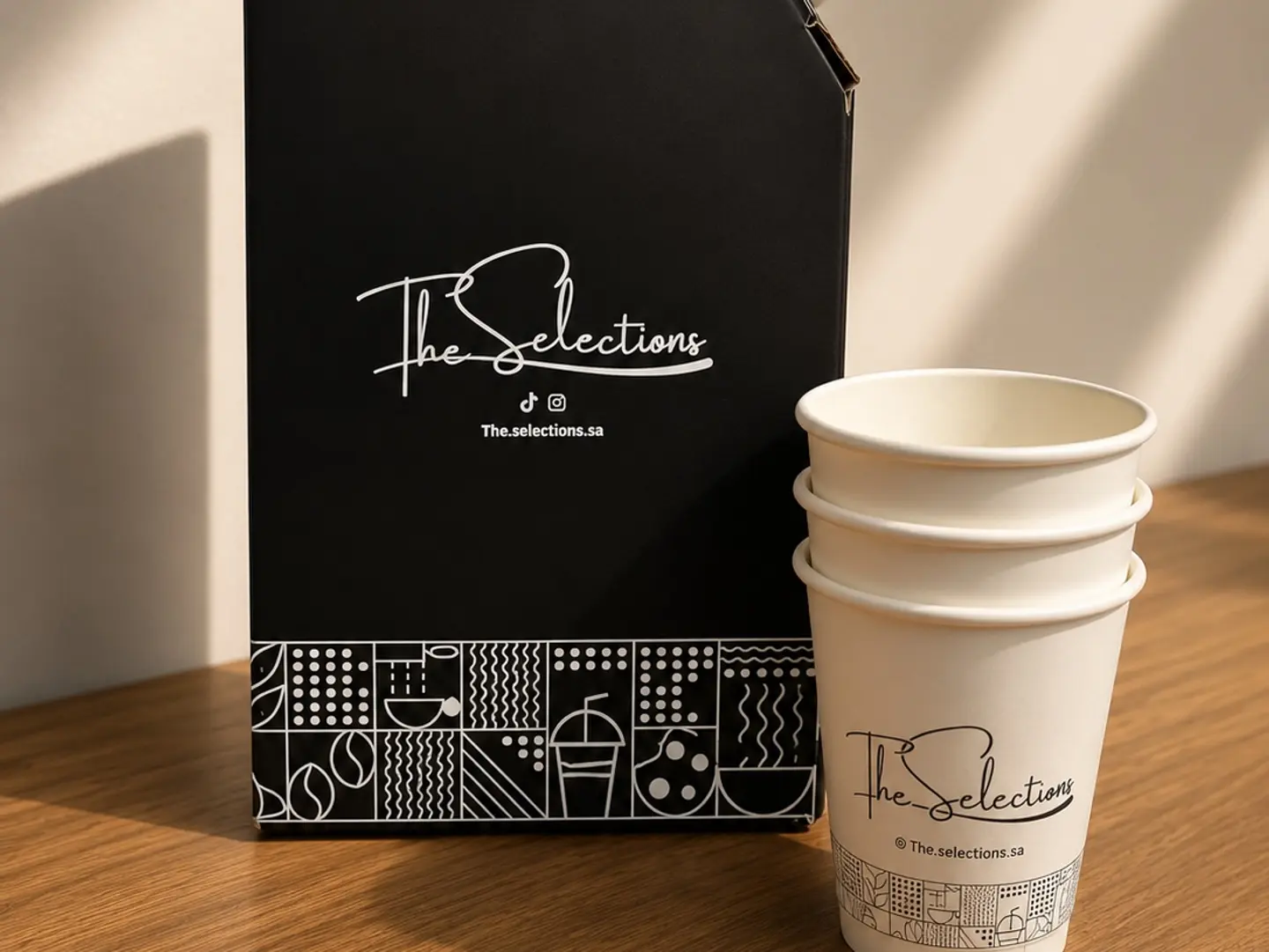Brazilian Gathering Coffee