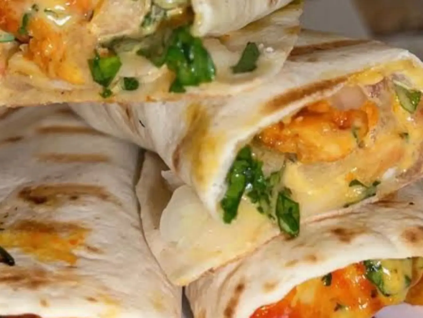 Shawarma And Grills
