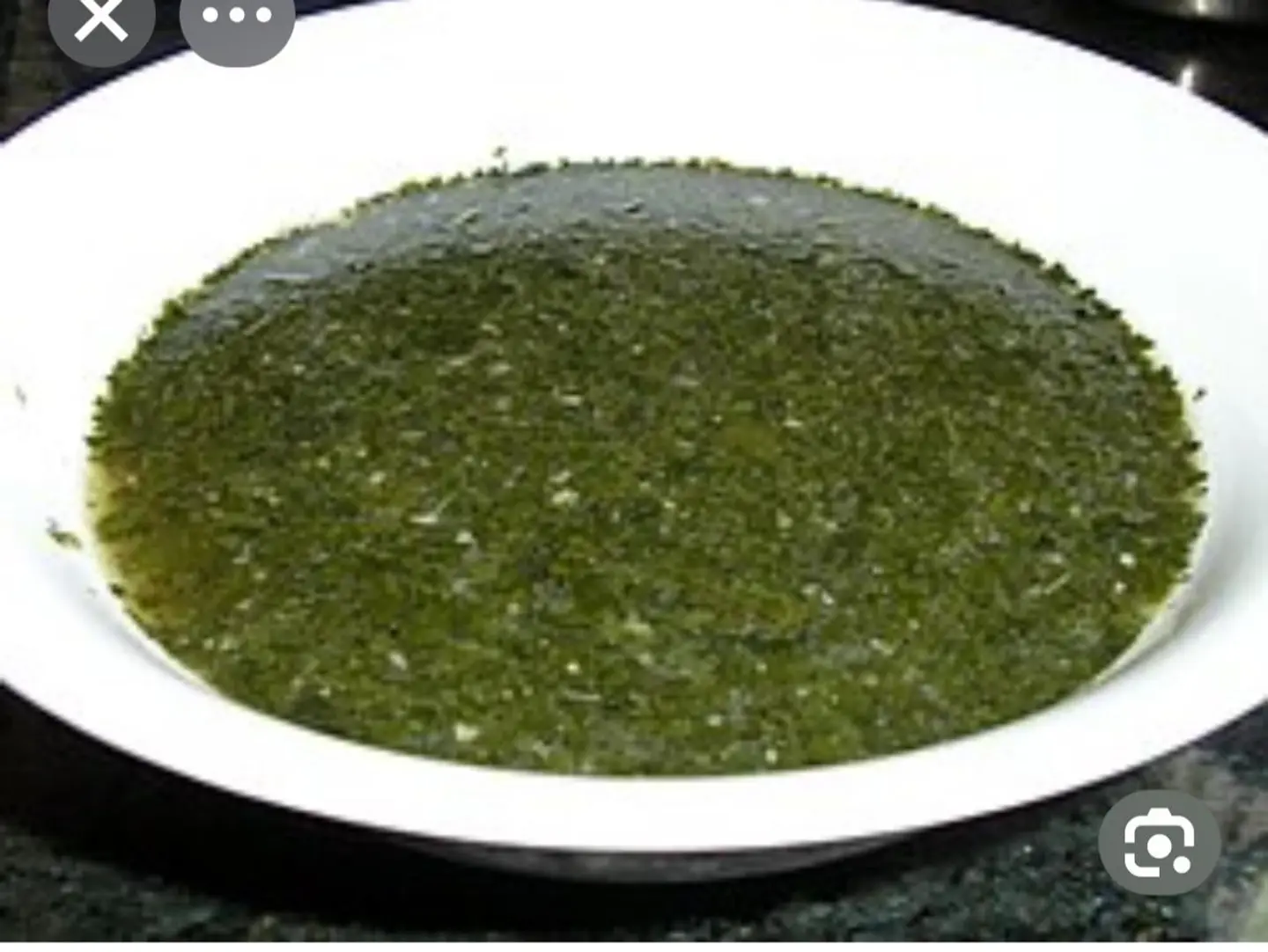 ايدام ملوخية صغير