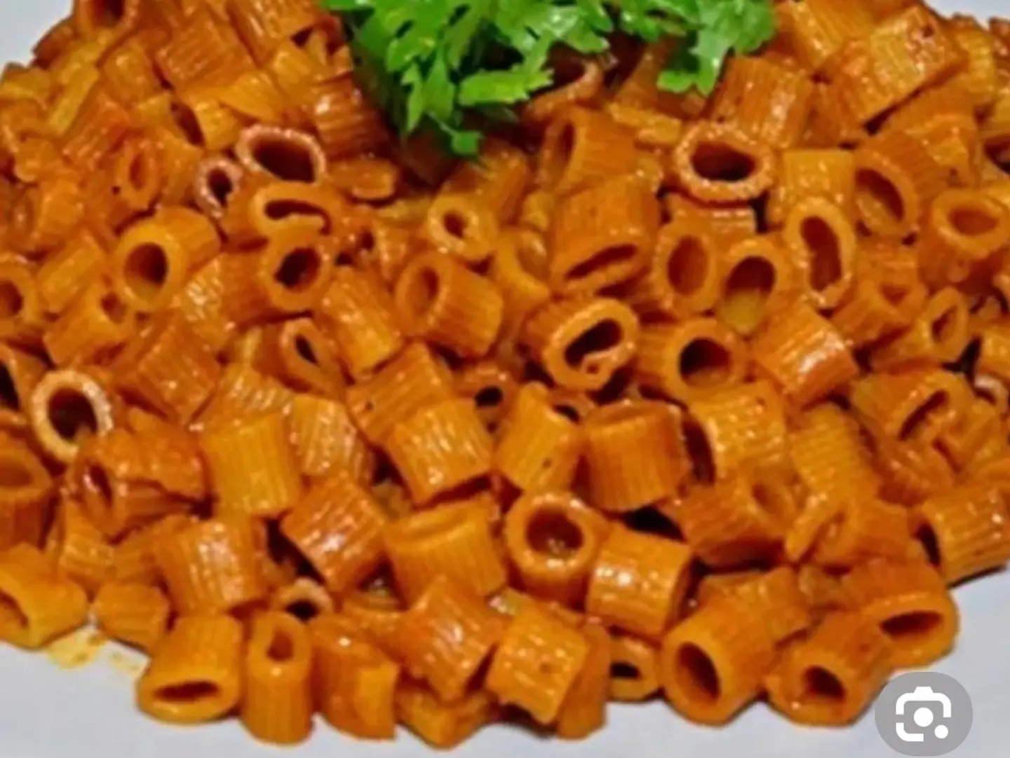 مكرونه