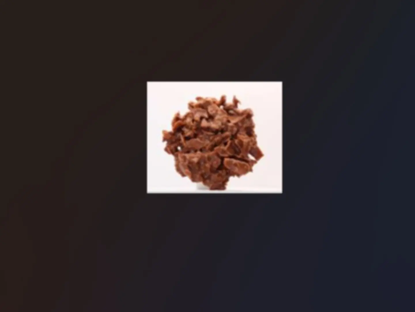 مقرمش