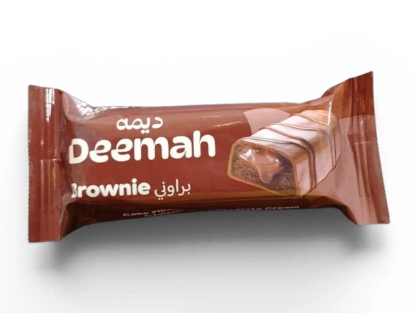 كيك ديمه