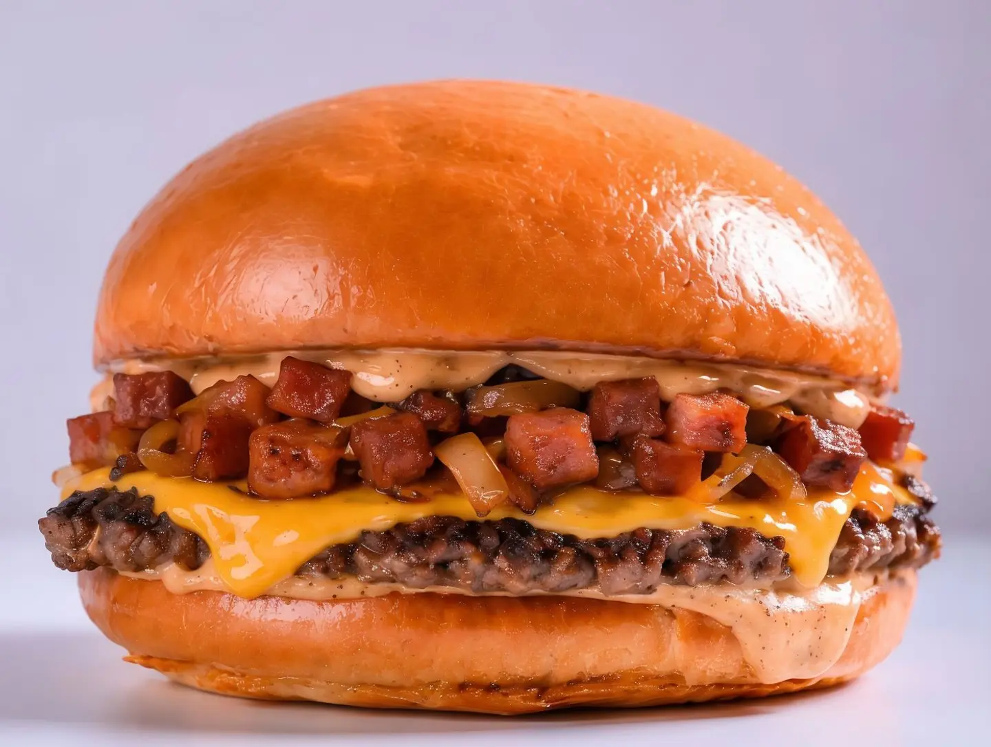 Beef Bacon