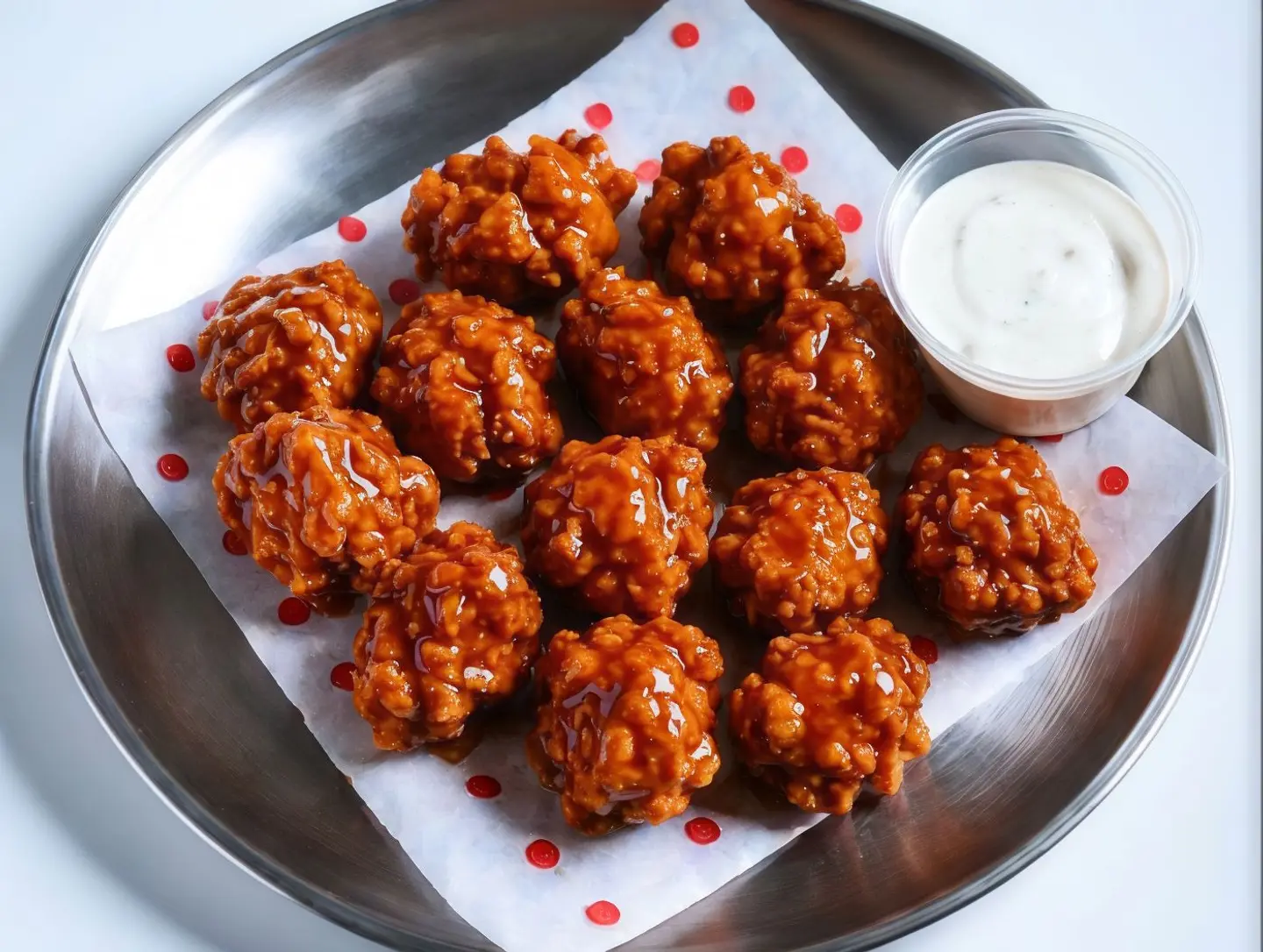 Chicken Bites