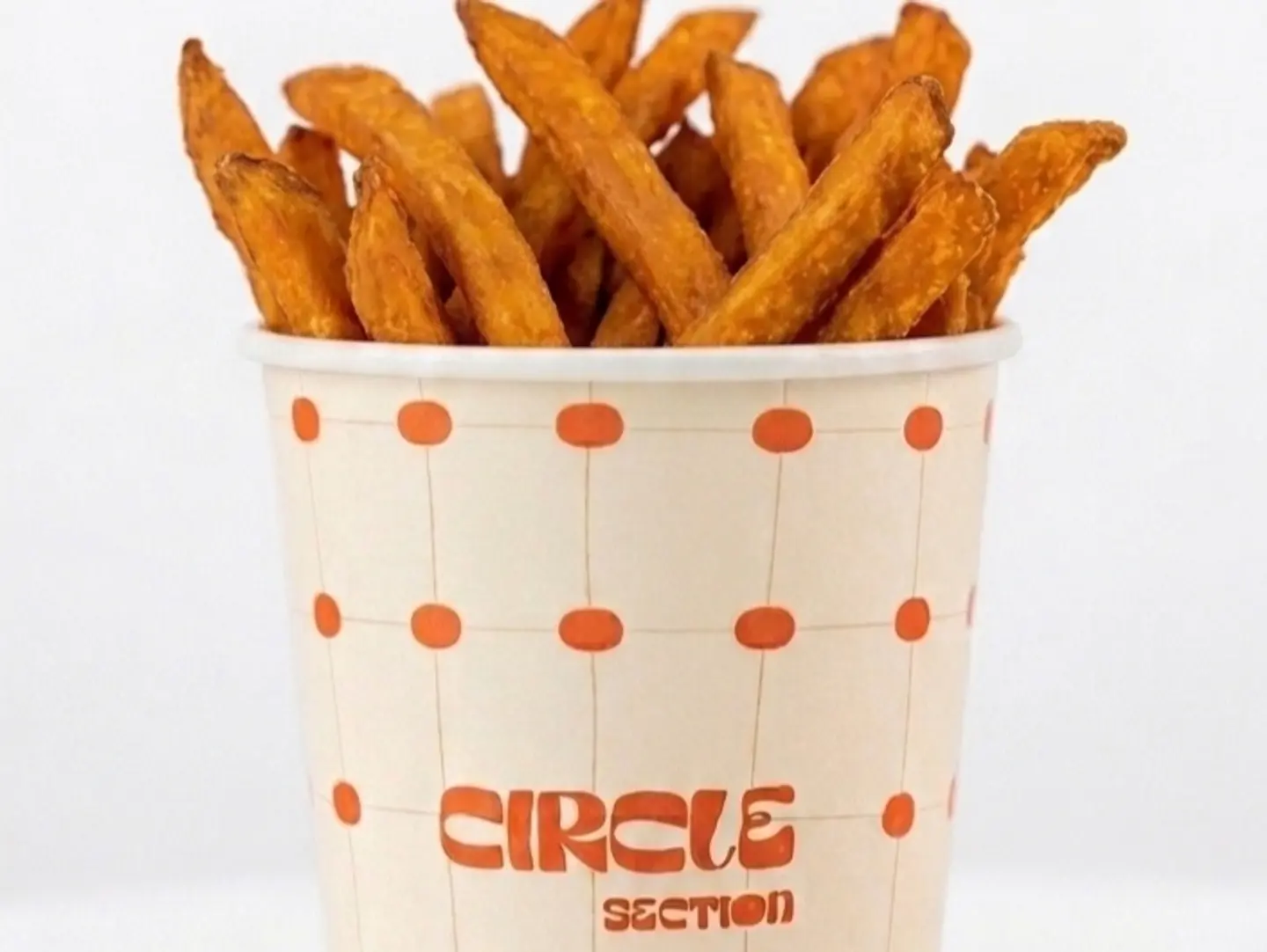 Sweet Potato