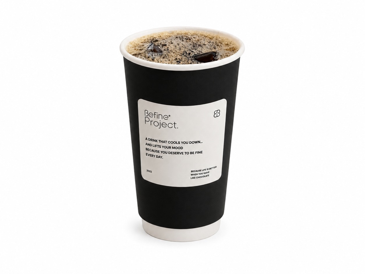 Iced Coffee Day