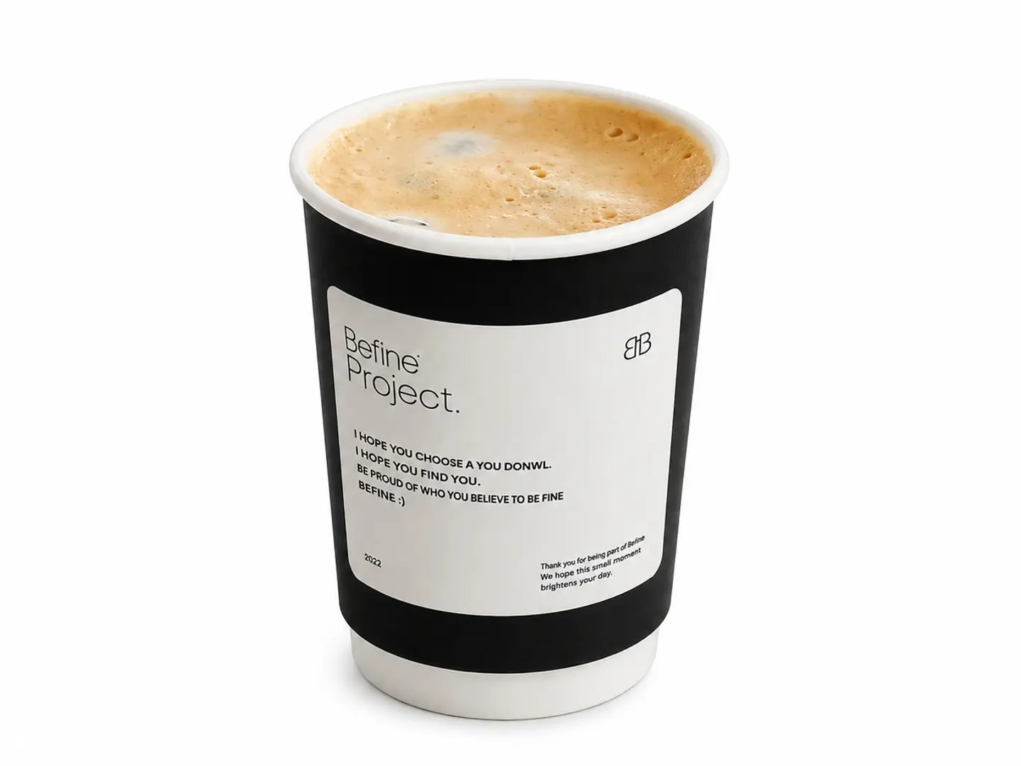 Espresso Freddo
