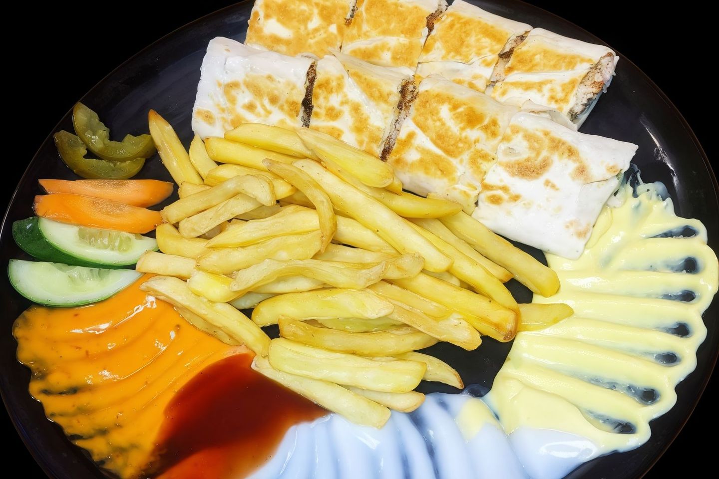 شاروما عربى