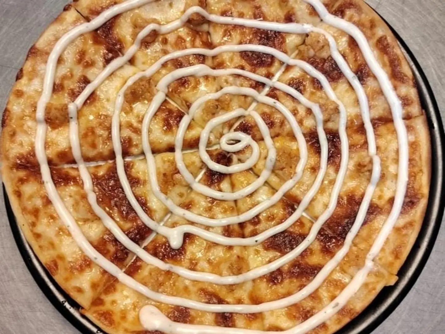 Pizza Rensh
