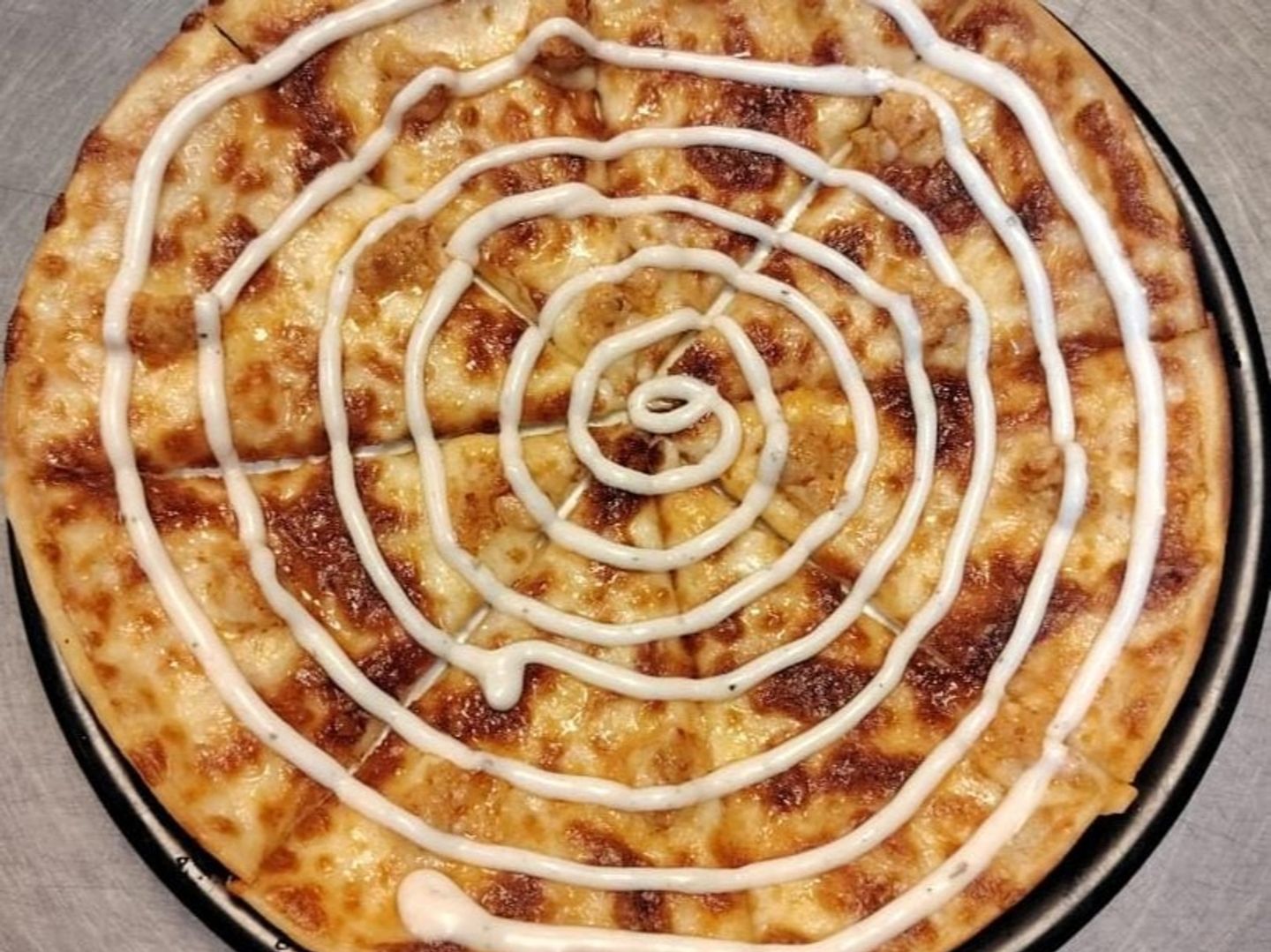 Pizza Rensh