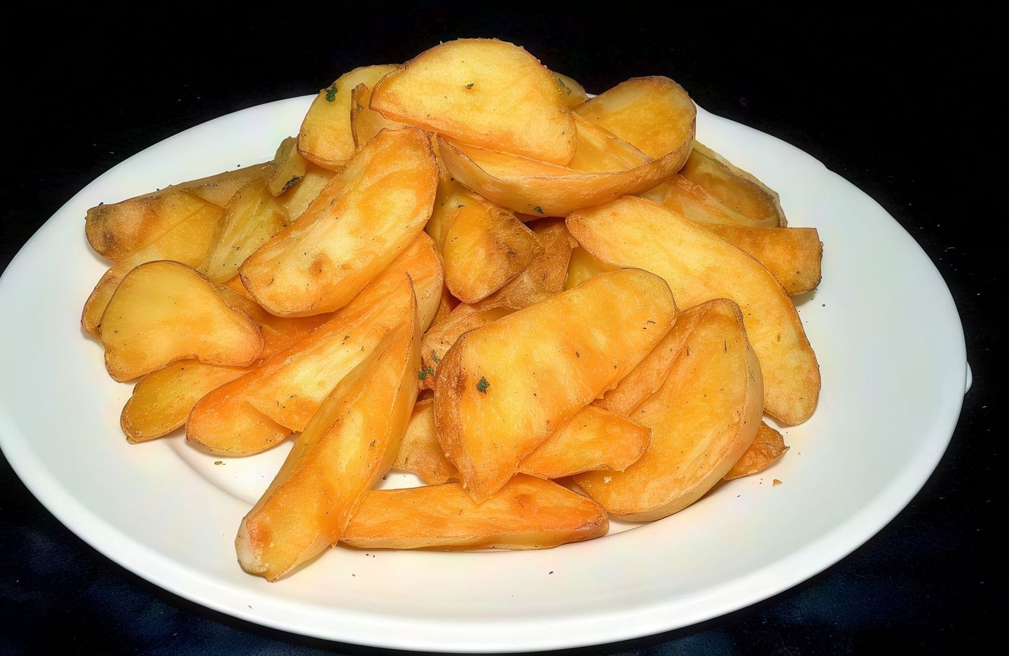 بطاطس ودجز