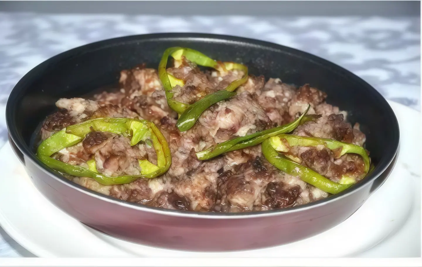 Hamees Lamb Meat
