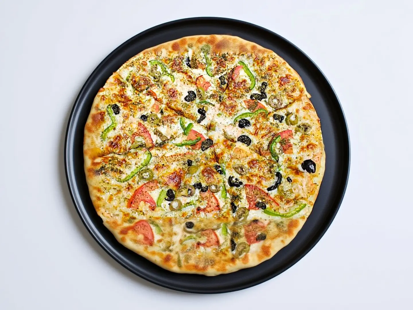 بيتزا تل الريم