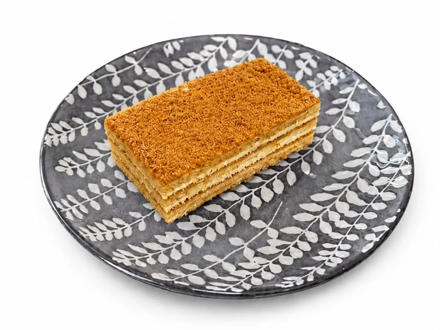 كيكة العسل