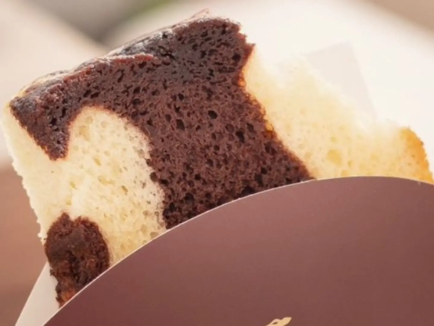 Marble Cake