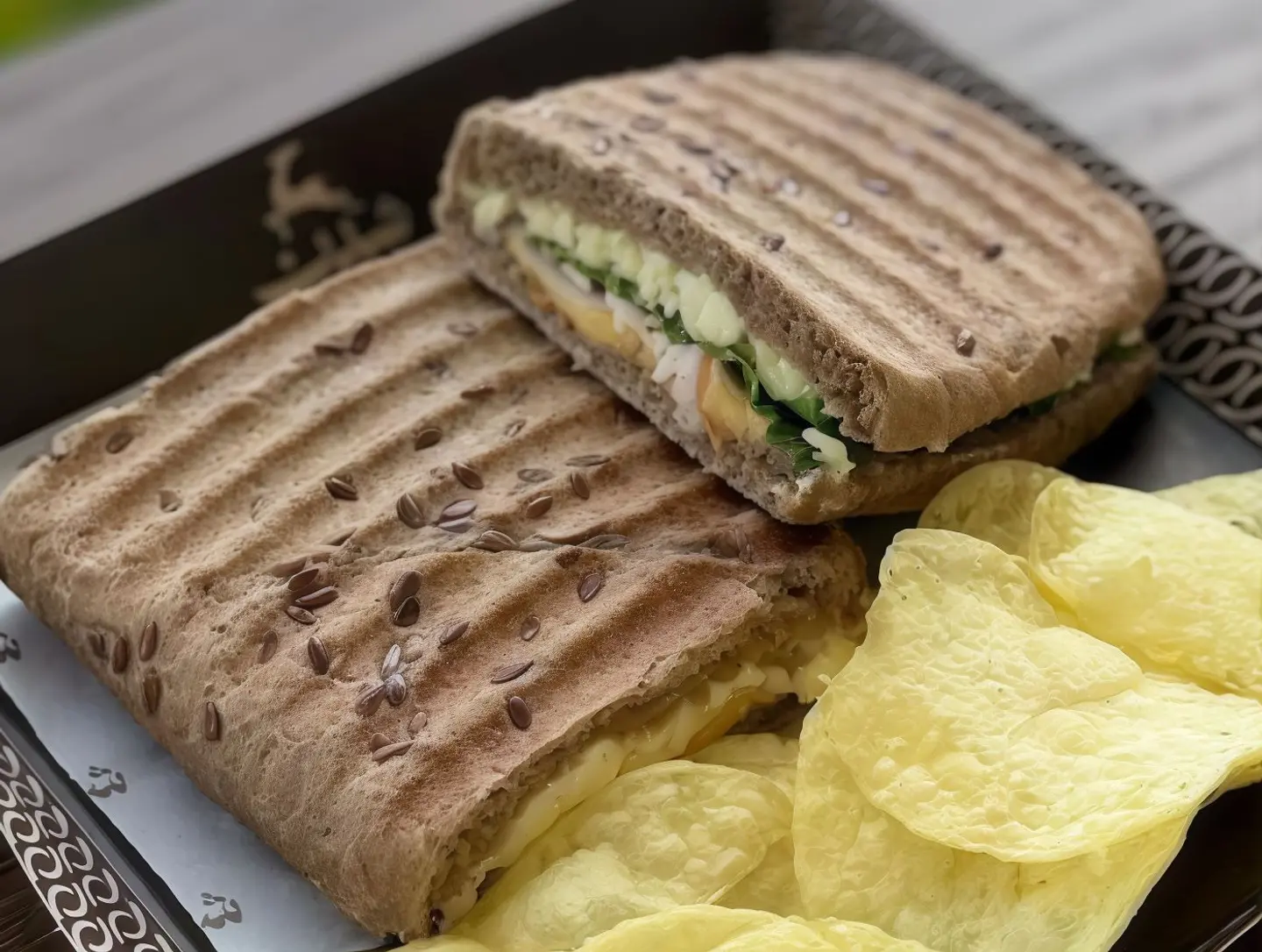 Club Sandwich