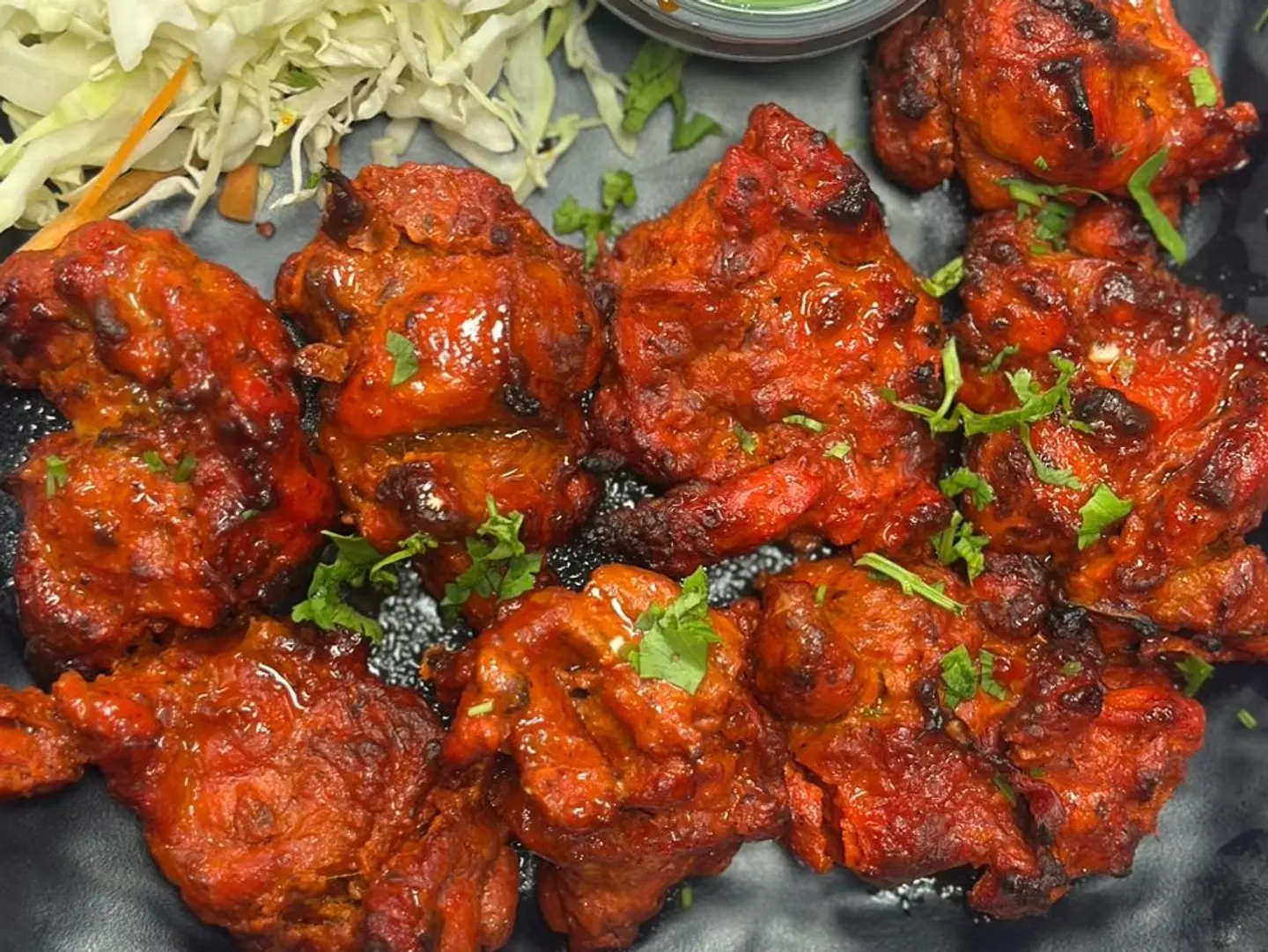 Chicken Tikka