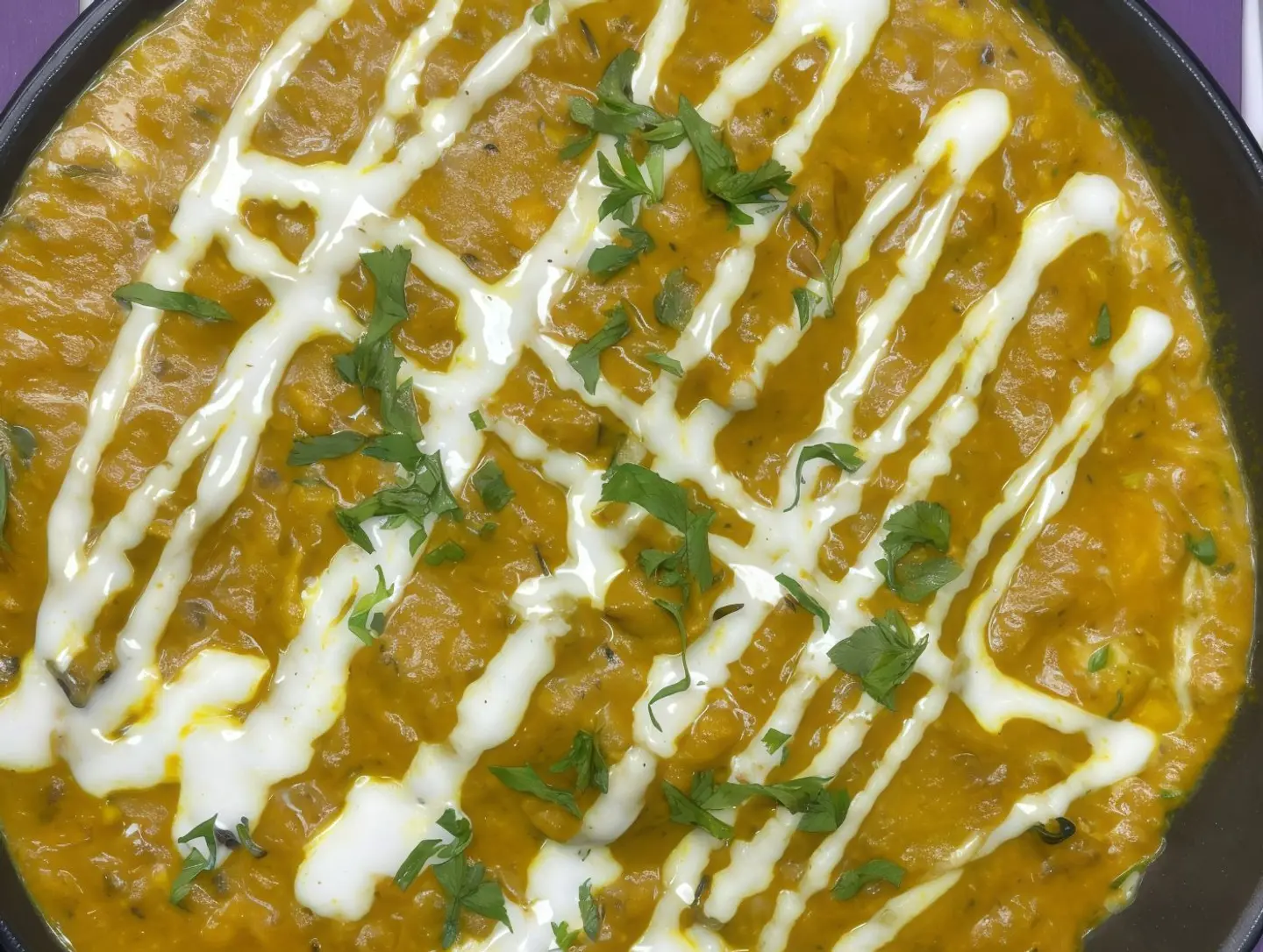 Fish Curry