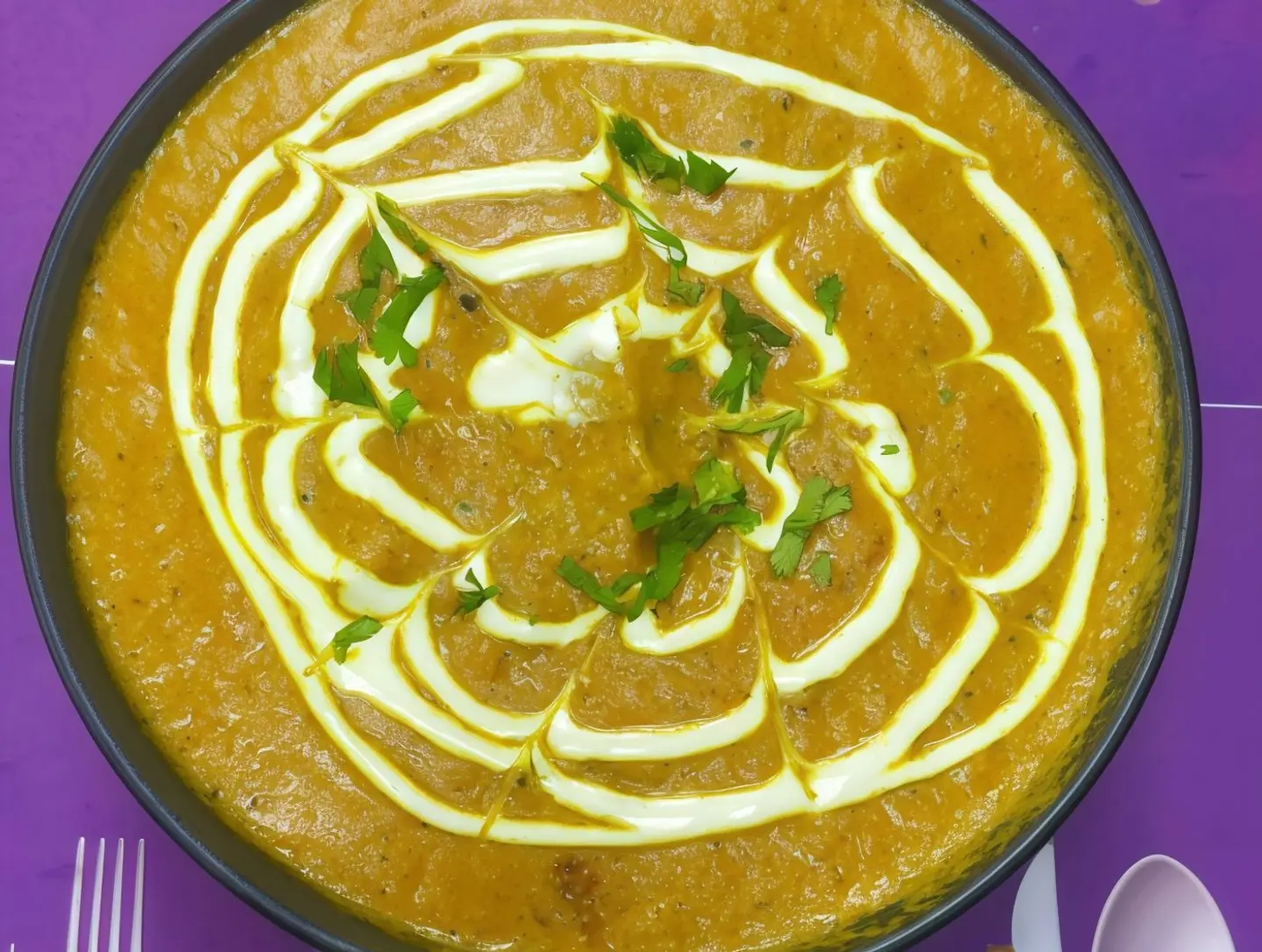 Shrimp Masala