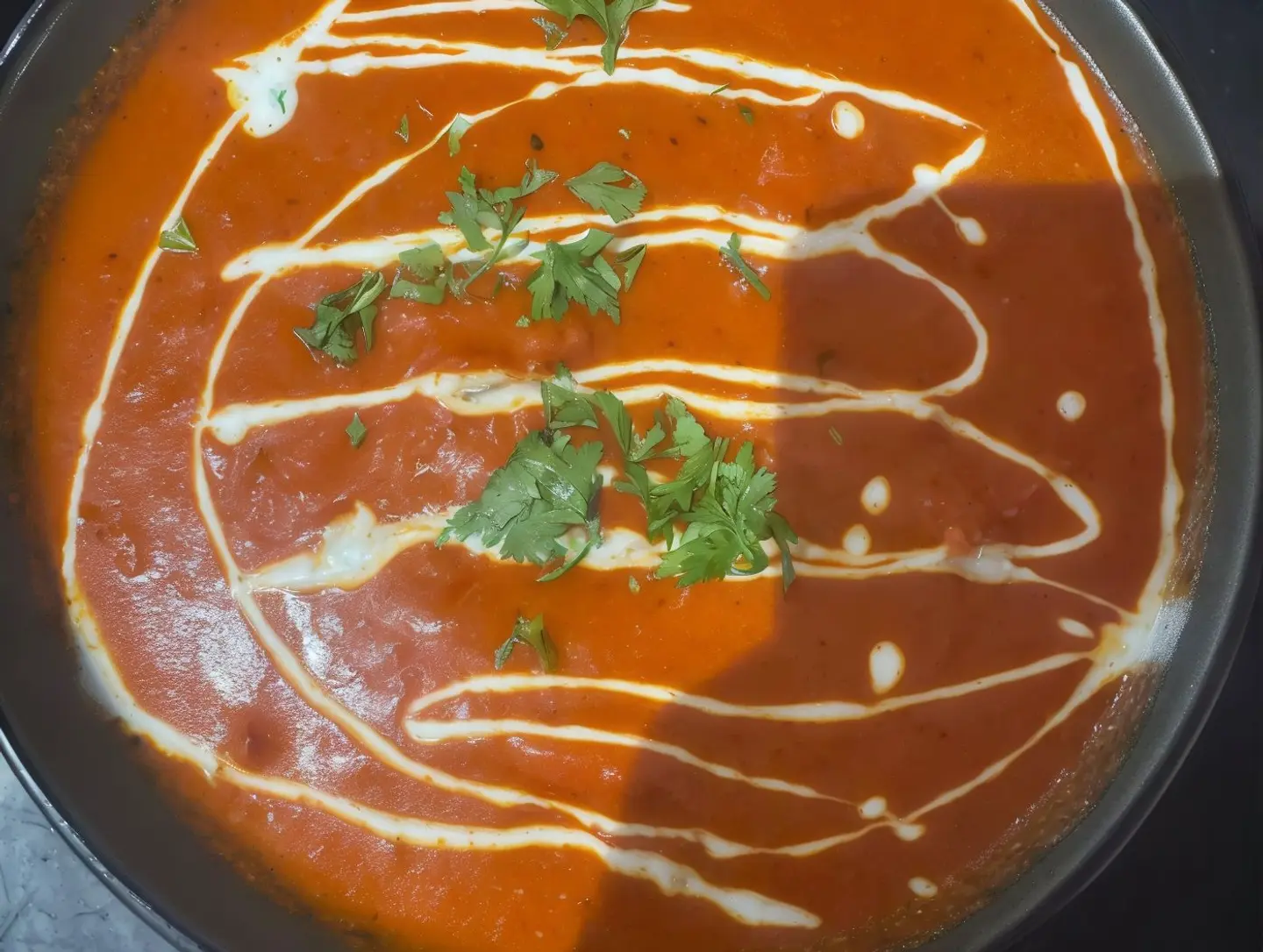 Achari Seafood Tagine