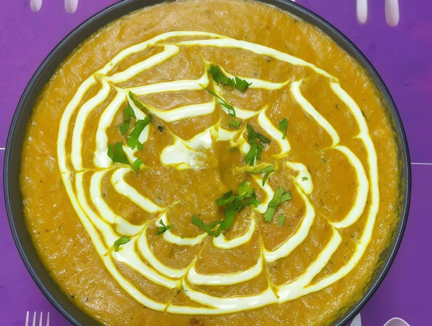 Chicken Karahi
