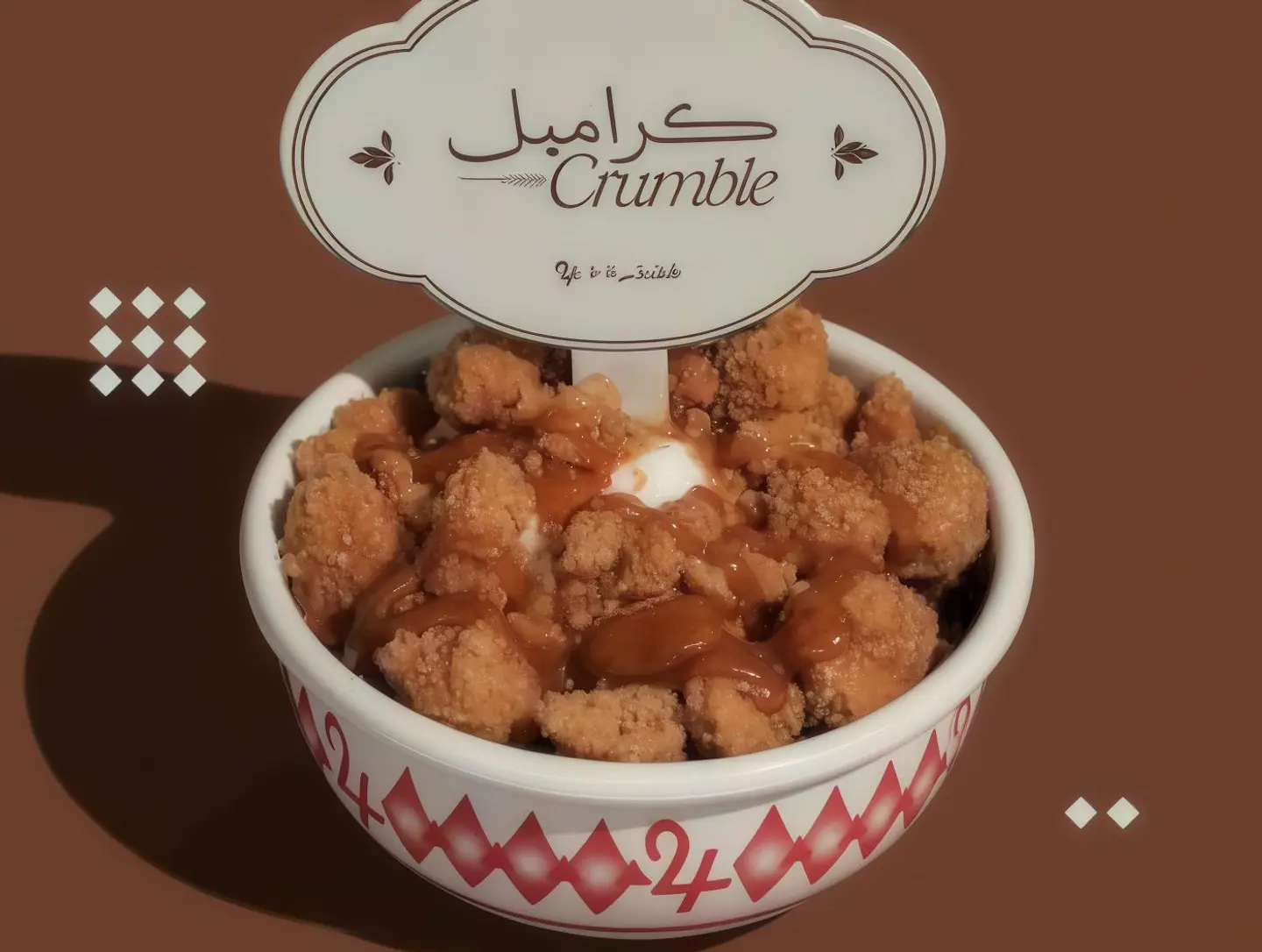 Crumble