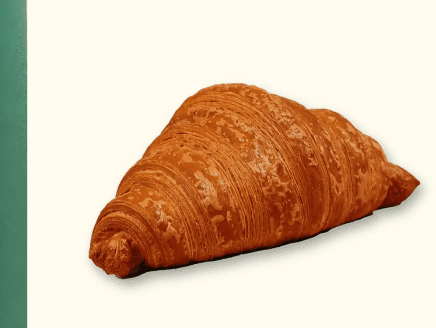 كروسون جبن