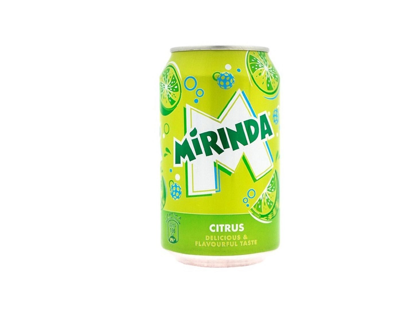Mirinda Citrus