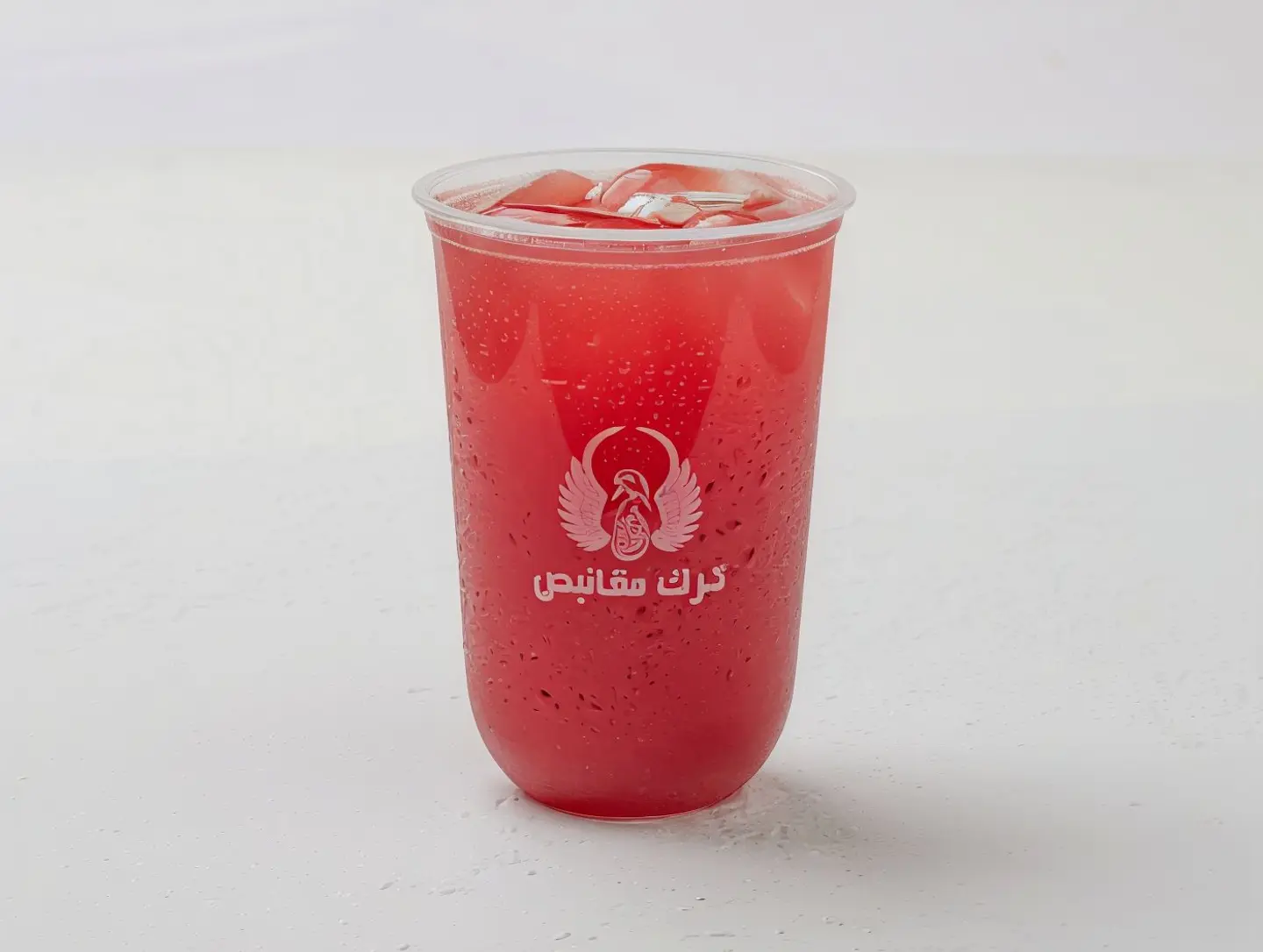 عصير البطيخ
