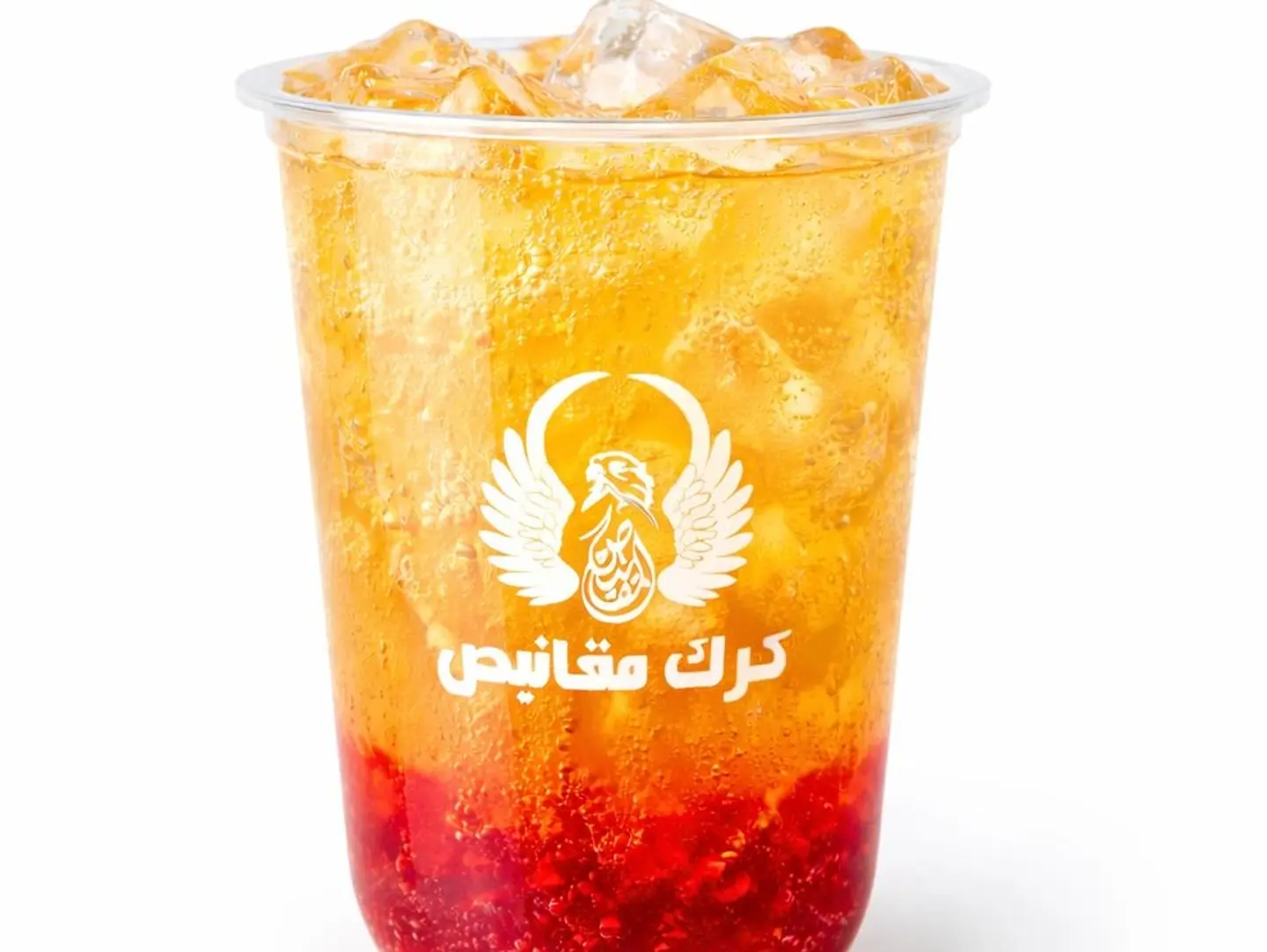 شروب الطاقة ريد بيري