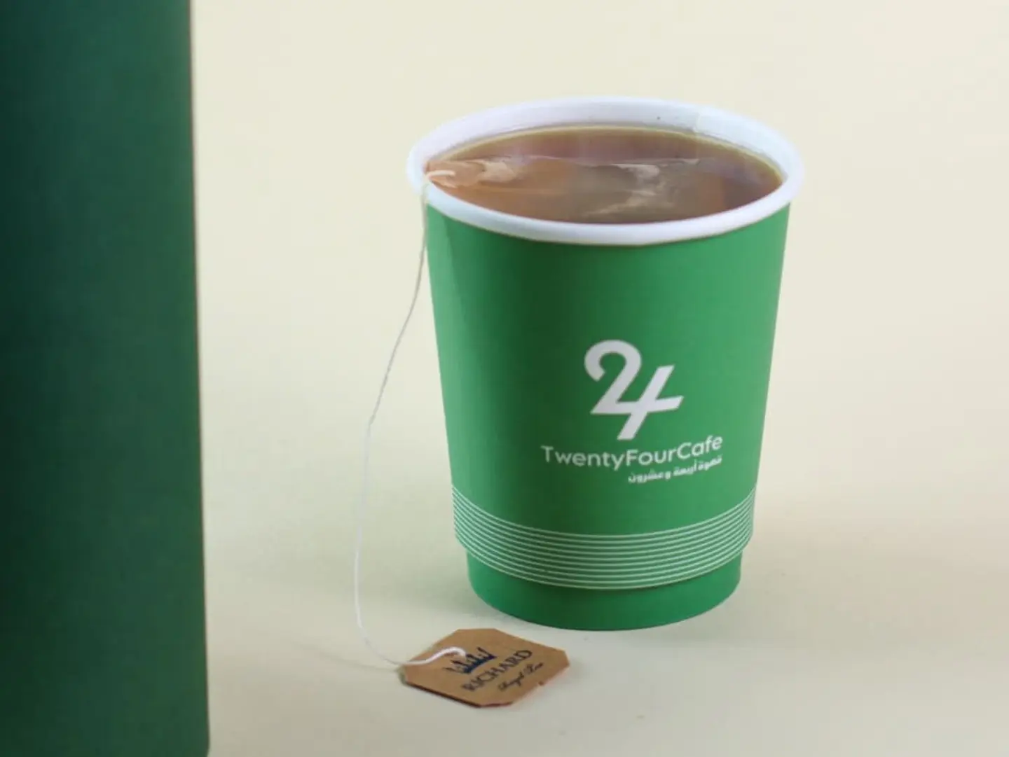 Green Tea