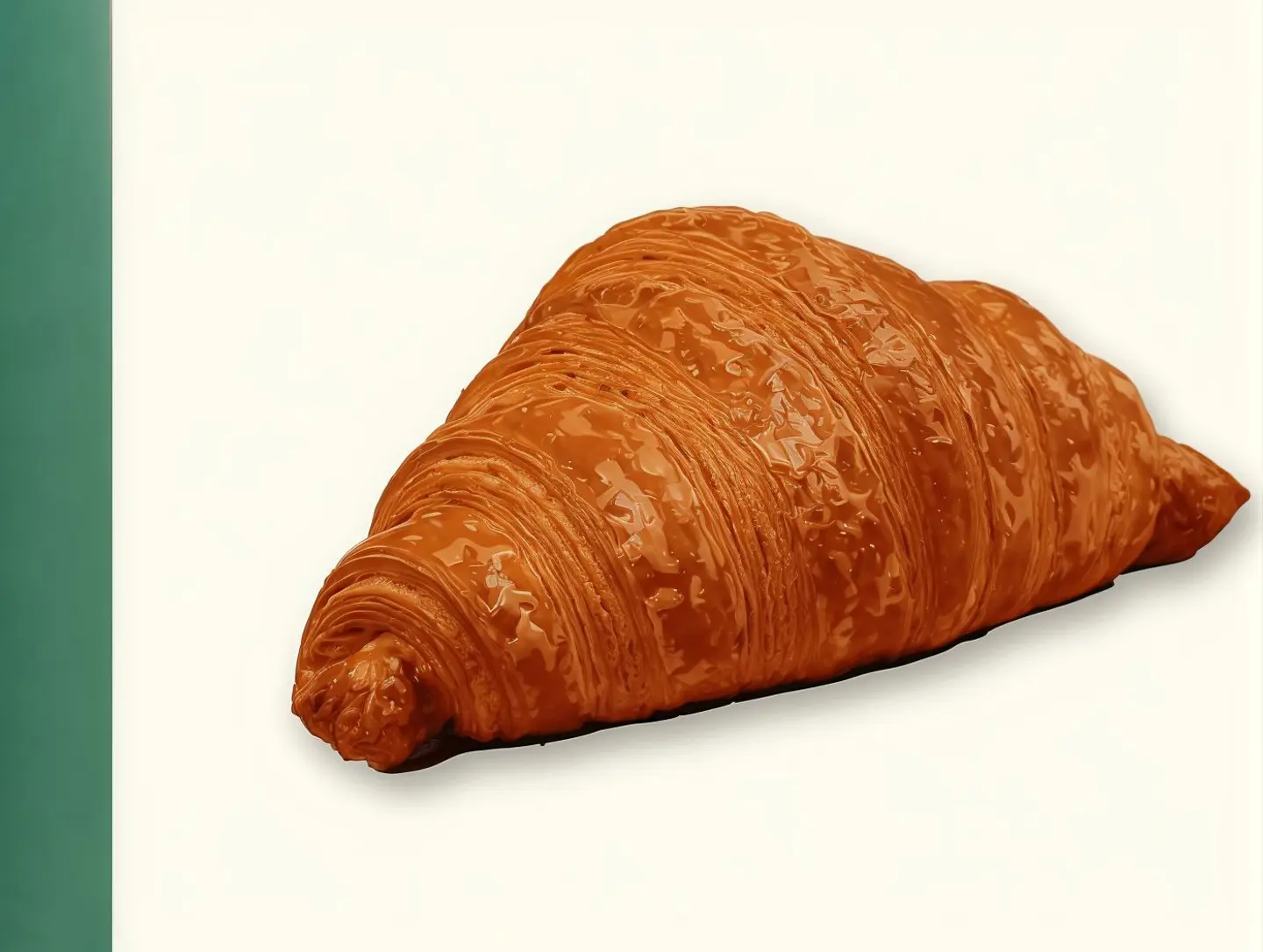 Cheese Croissant