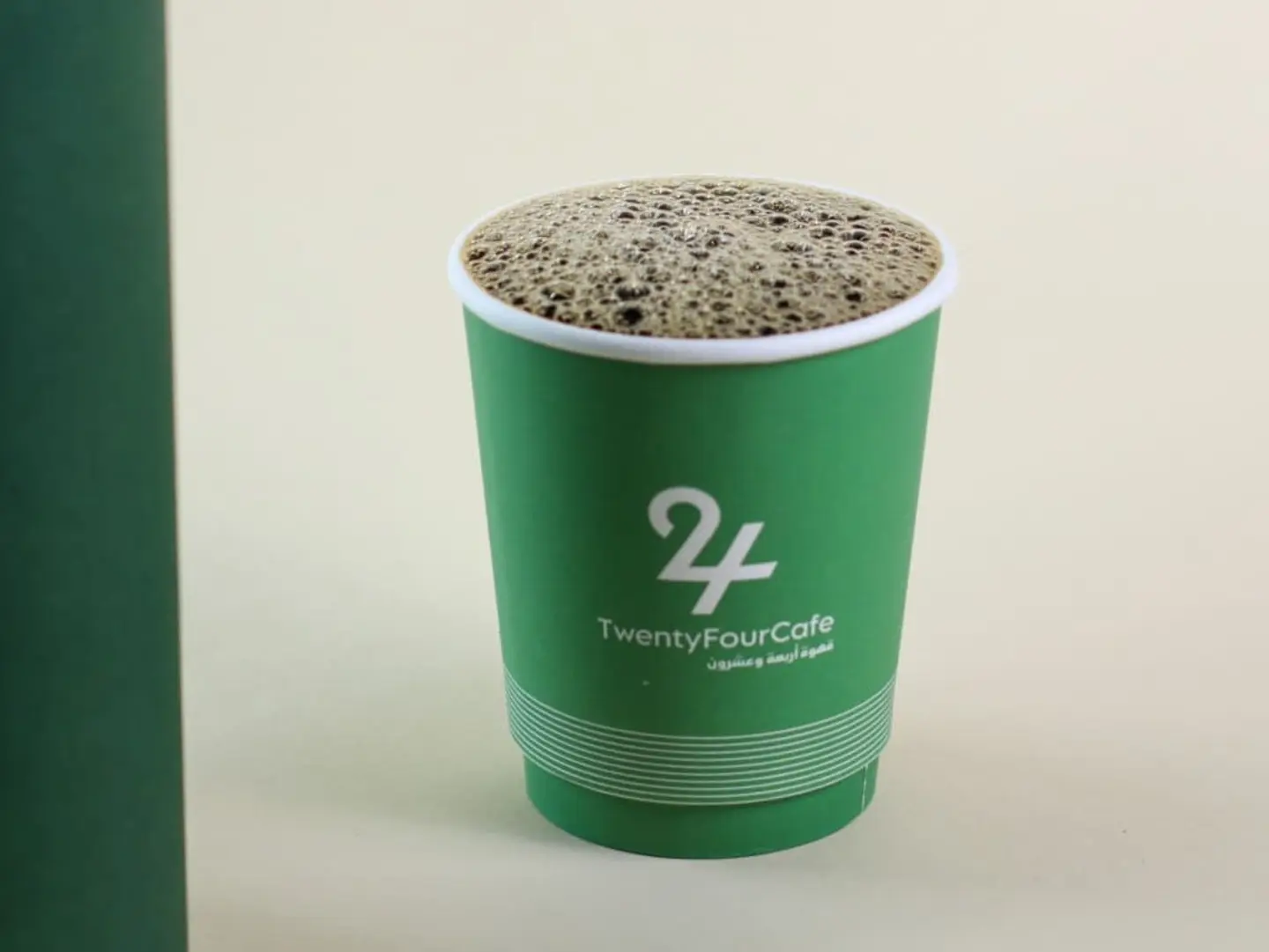 Filtered Coffee