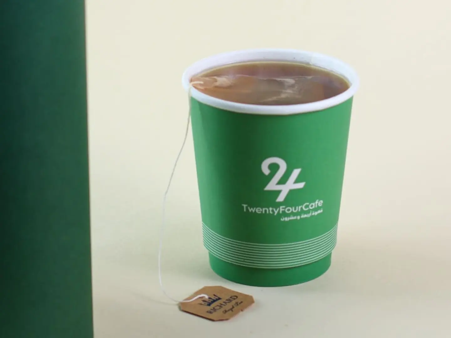 Tea