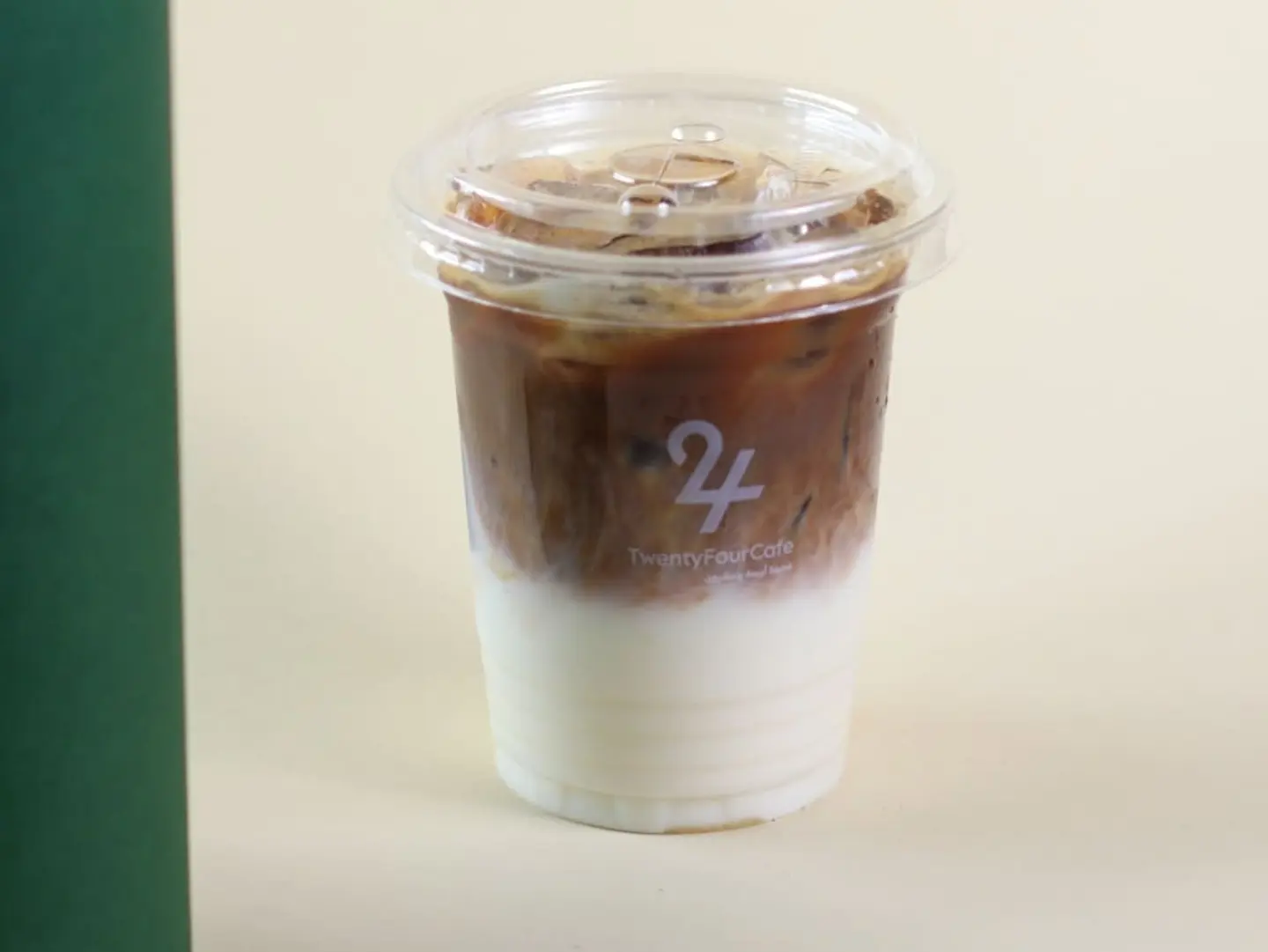 Ice Latte