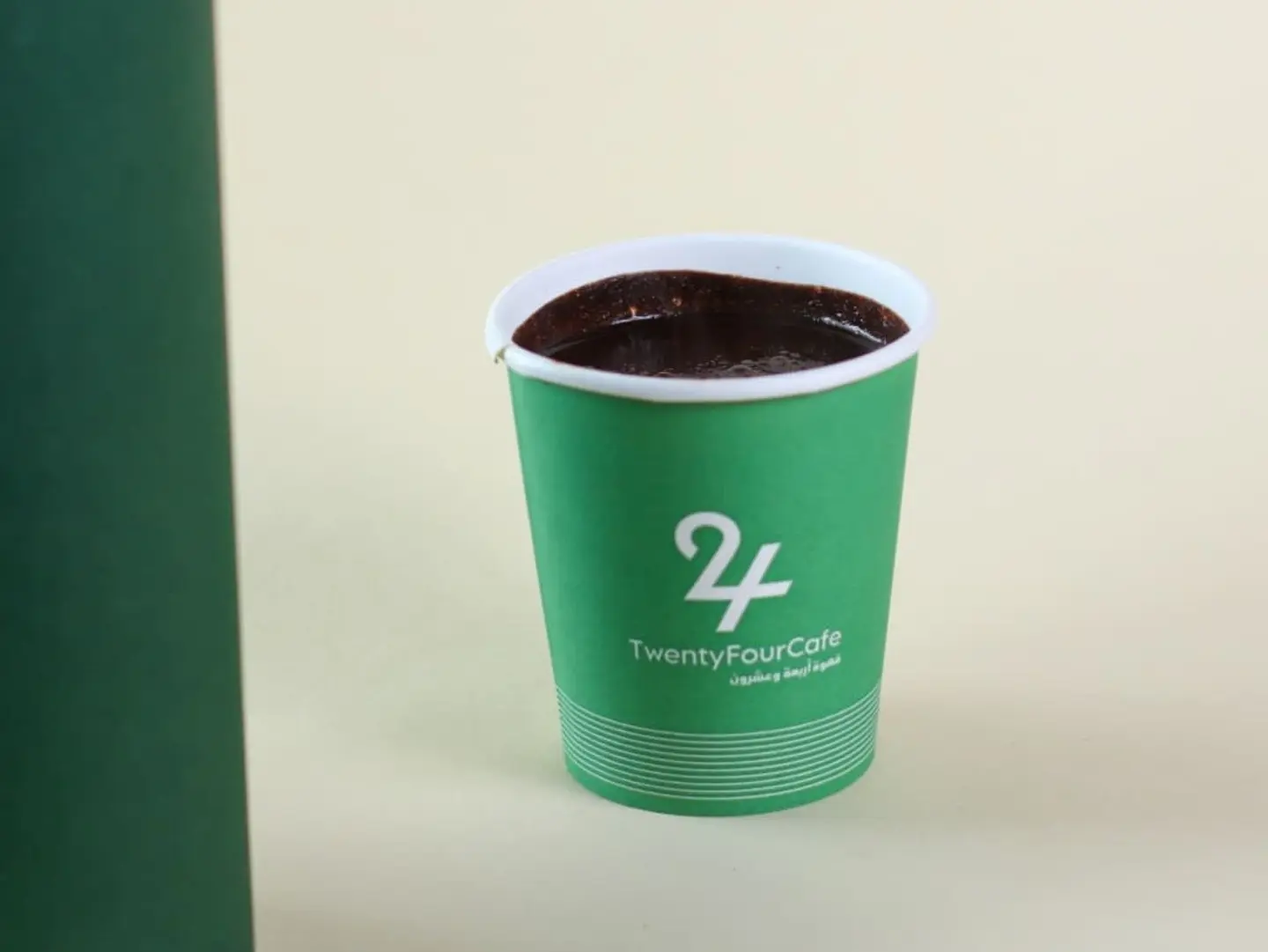 Turkish Coffee