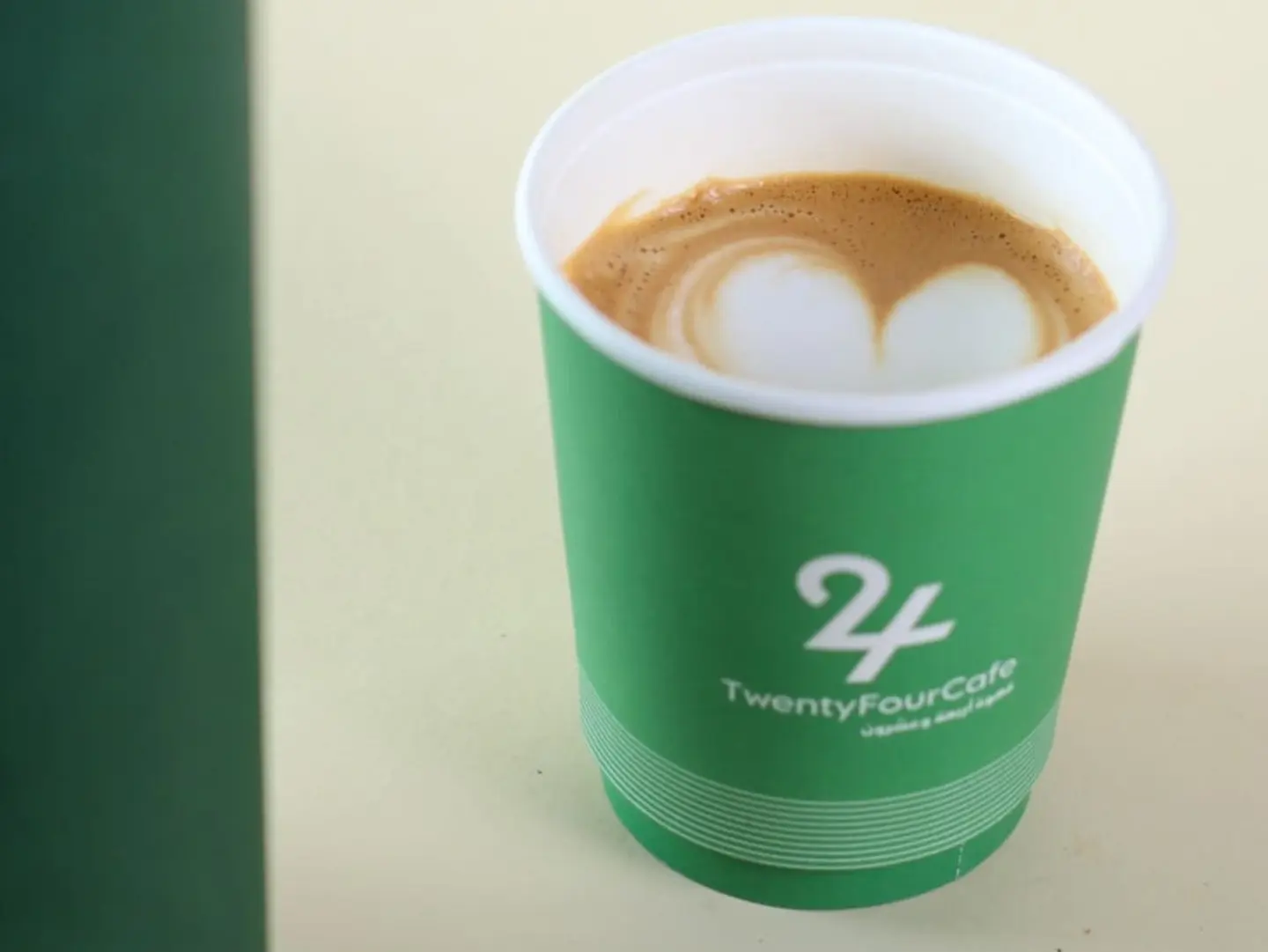 Flat White